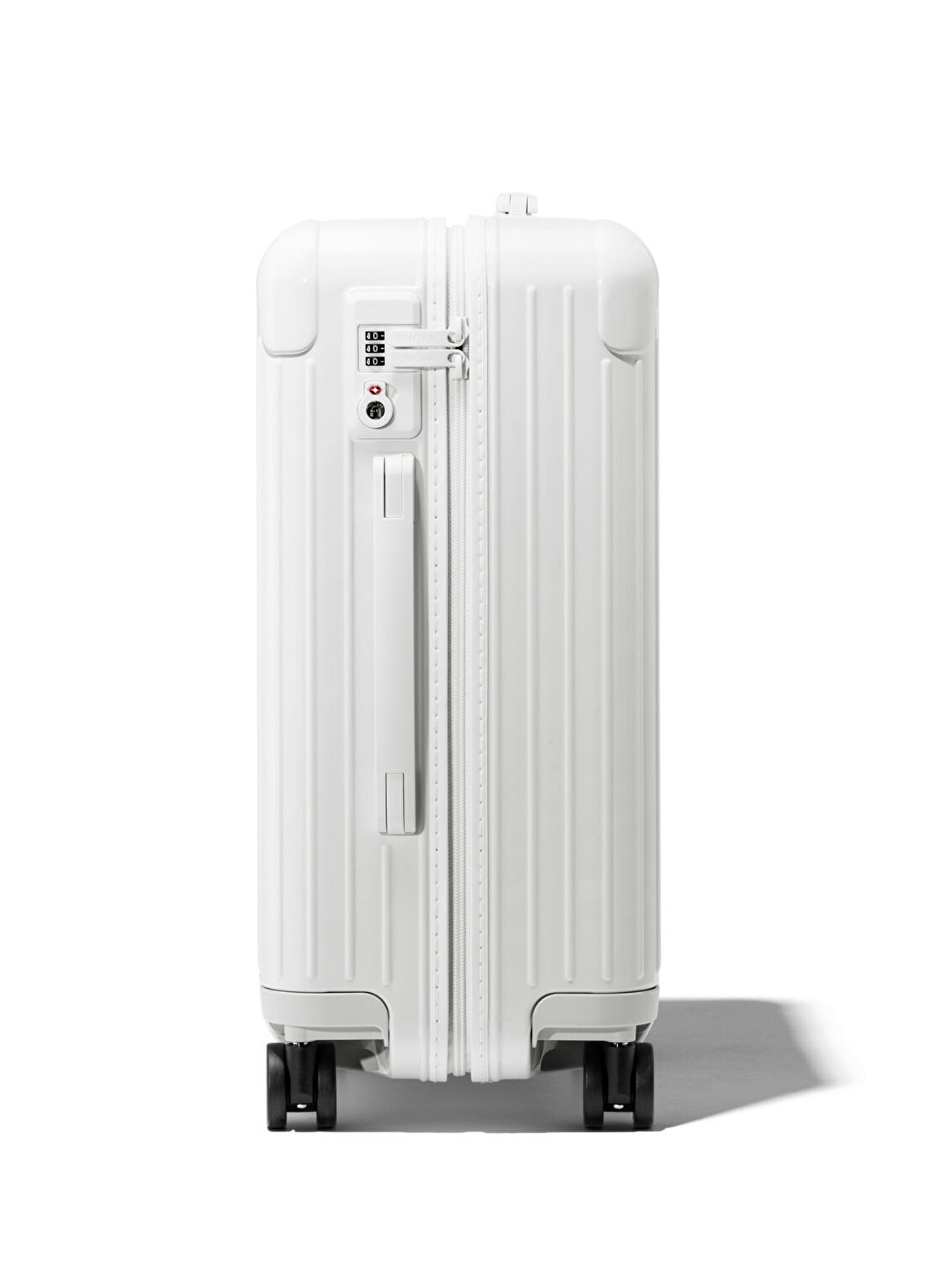 RIMOWA Essential Cabin Beyaz Bavul görsel 3