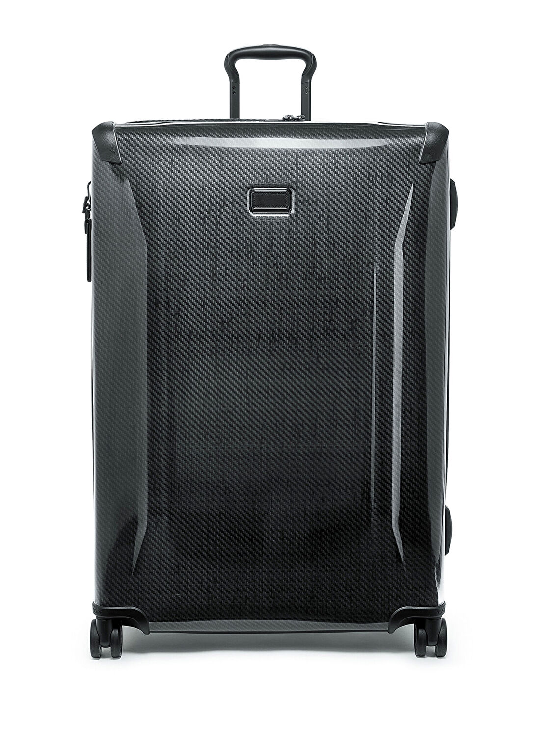 Tumi Tegra Lite Extended Trip Siyah Gri Büyük Boy