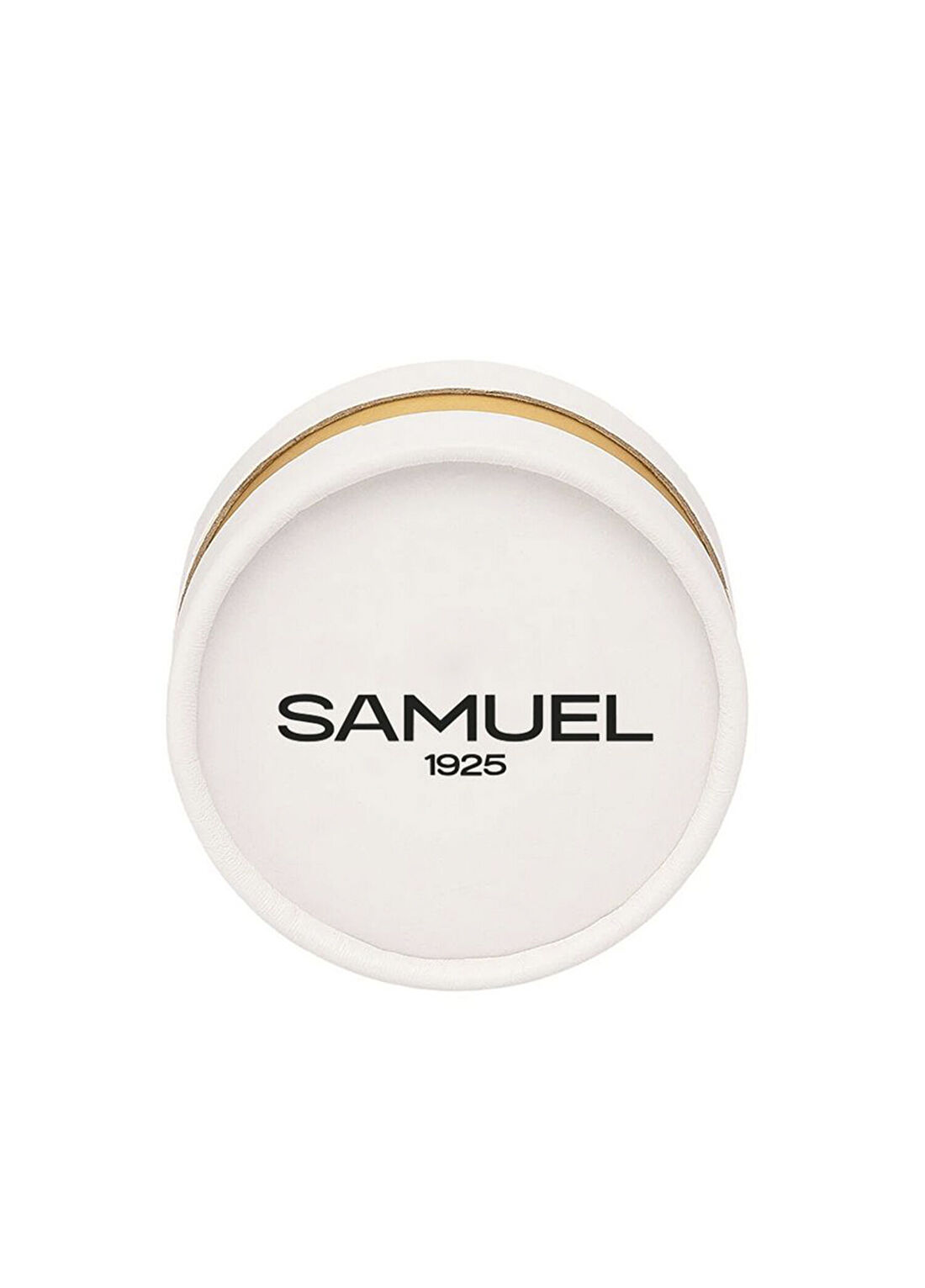 Samuel 1925 Yıldız Pırlanta Taşlı 14 Ayar Altın Unisex Bileklik görsel 4