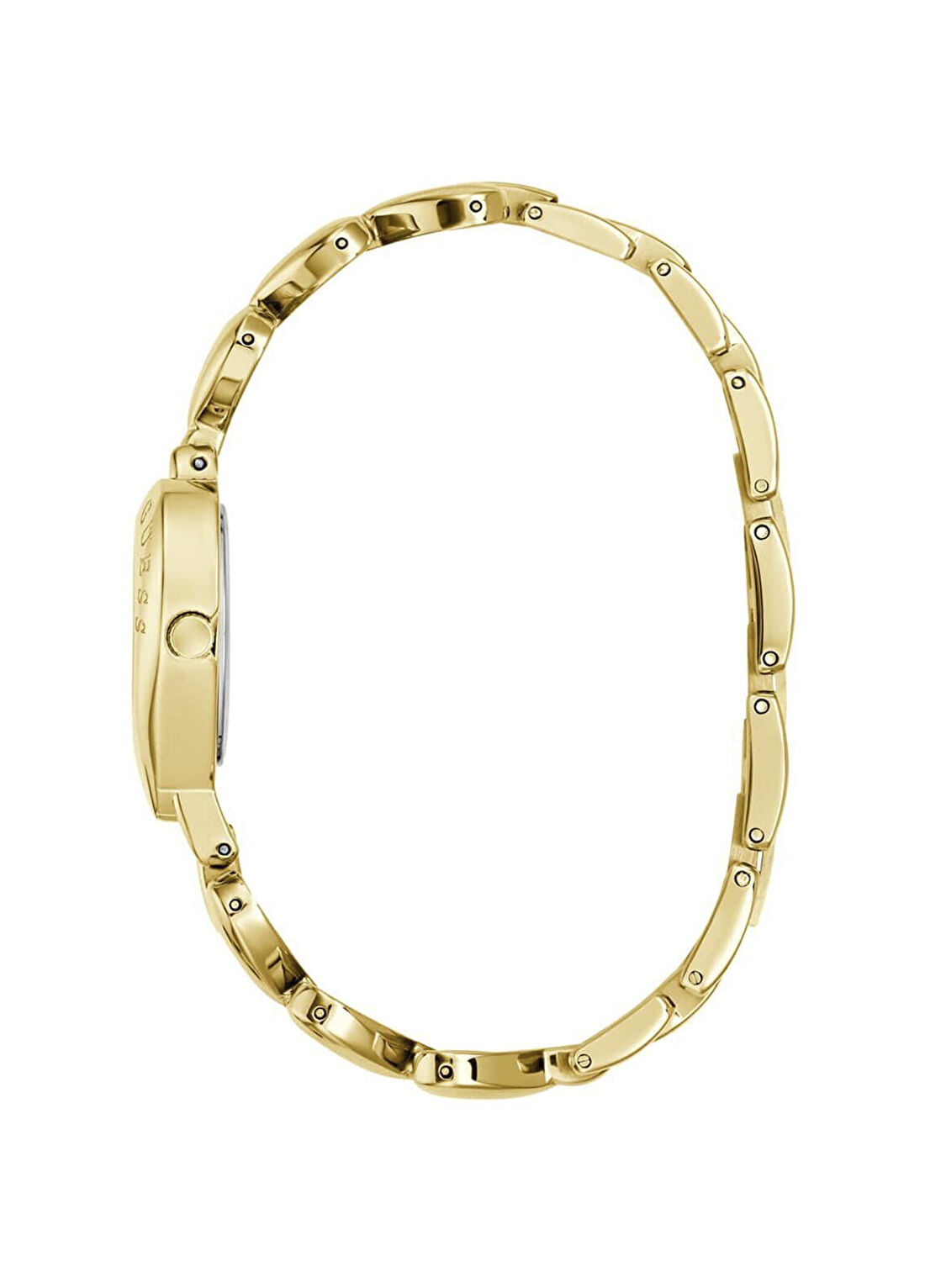Guess GUGW0992L2 Altın Rengi Çelik Kadın Kol Saati görsel 2