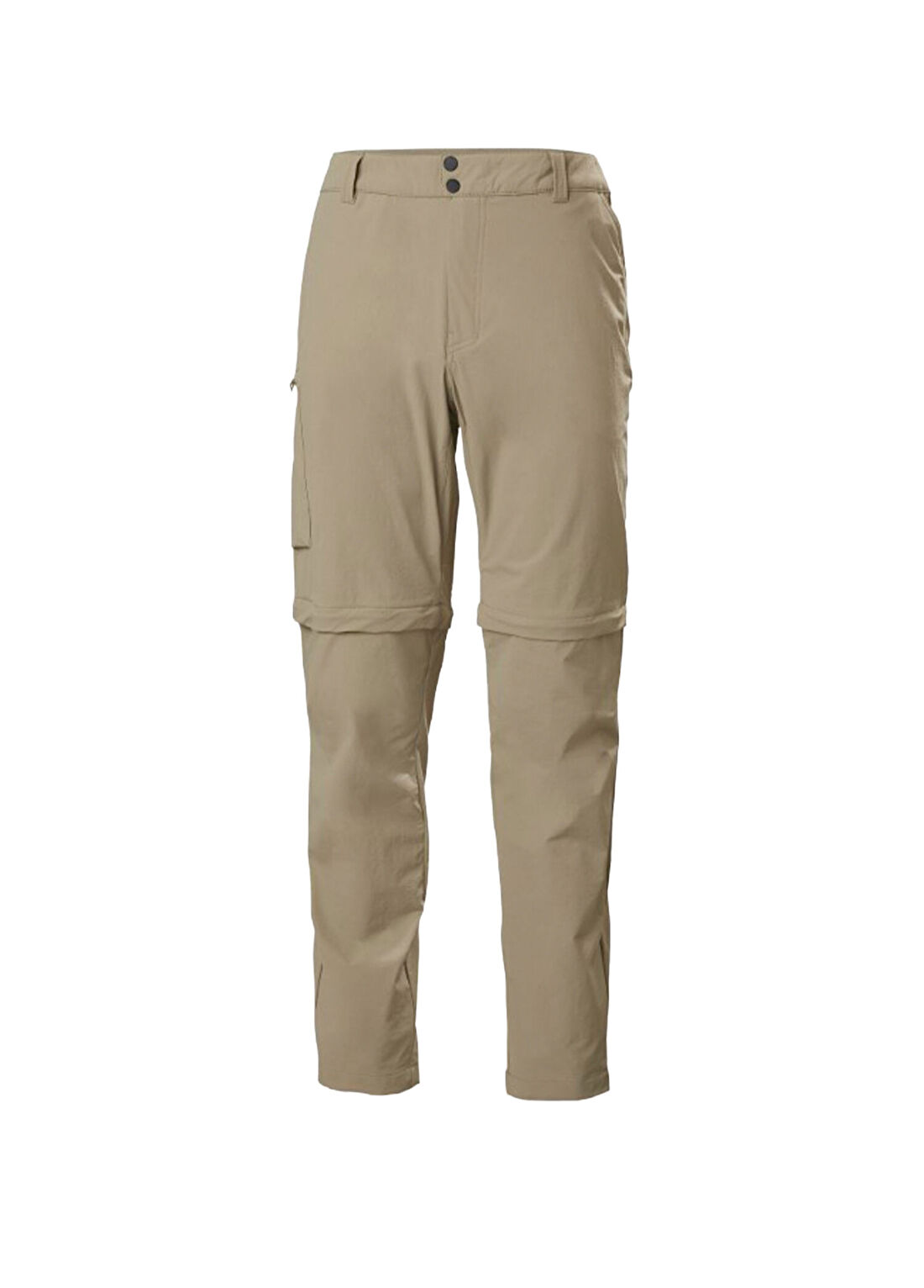 Helly Hansen Brono Softshell Zip Off Bej Erkek Pantolon