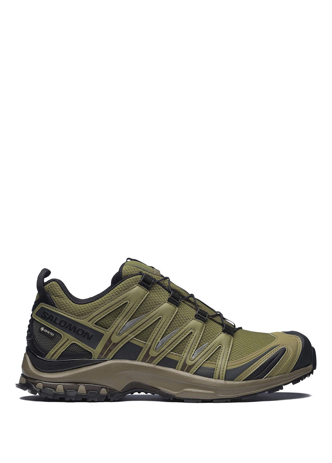Salomon XA Pro 3D Gore-Tex Olive Night Unisex Sneaker