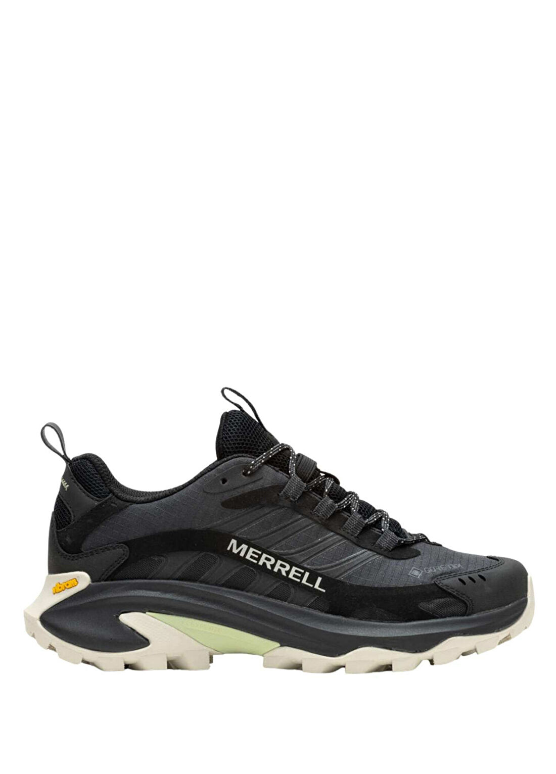 Merrell Moab Speed 2 Gore-Tex Siyah Kadın Outdoor Ayakkabı