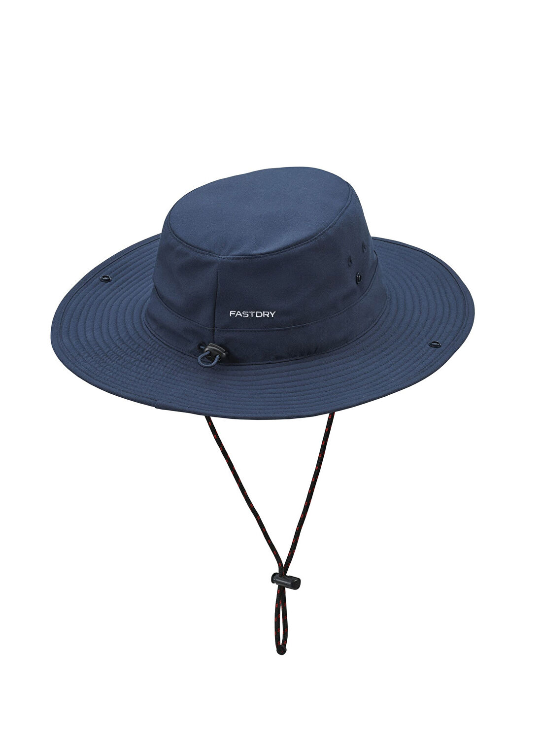 Musto Fd Brimmed True Navy Unisex Şapka görsel 2