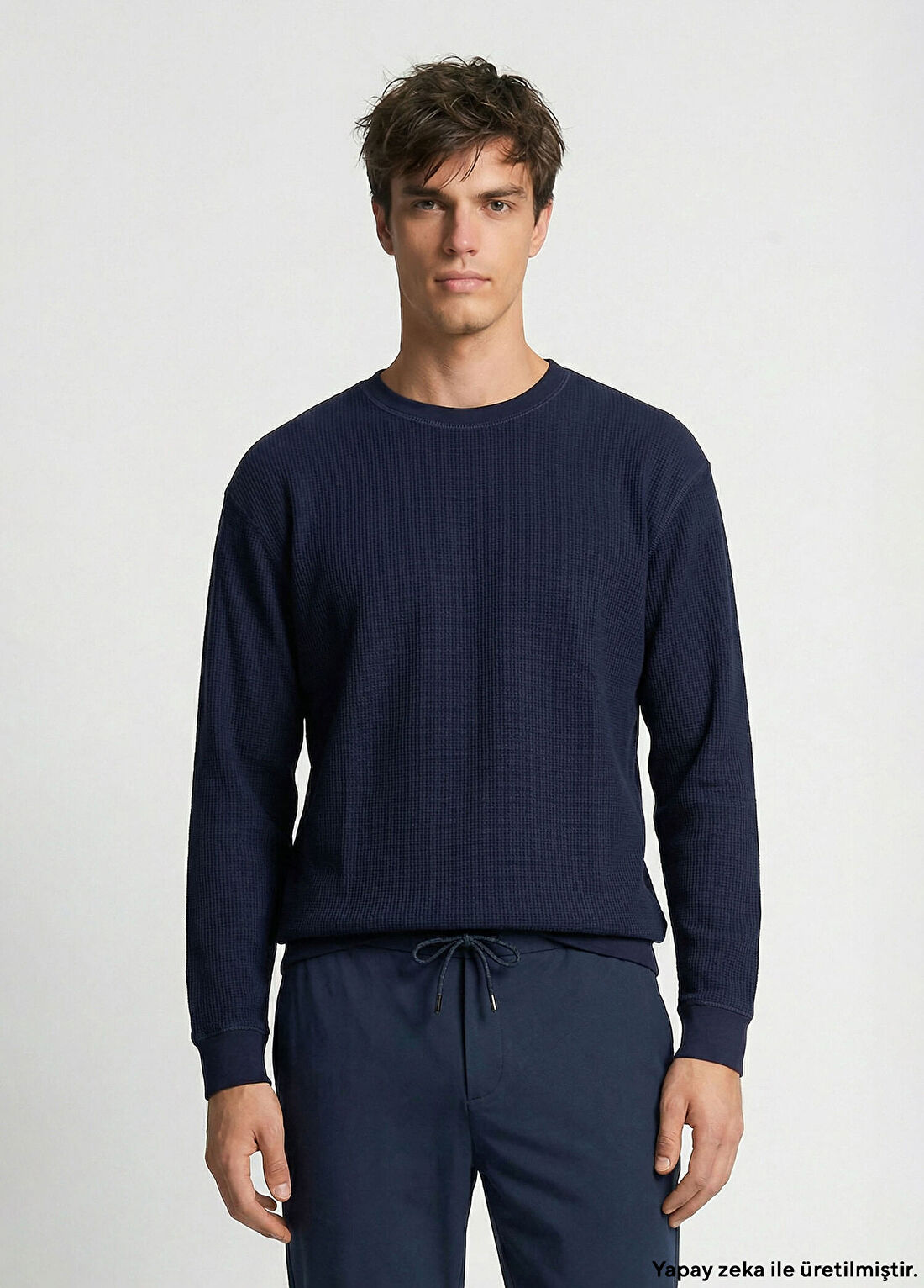 Network SWEATSHIRT