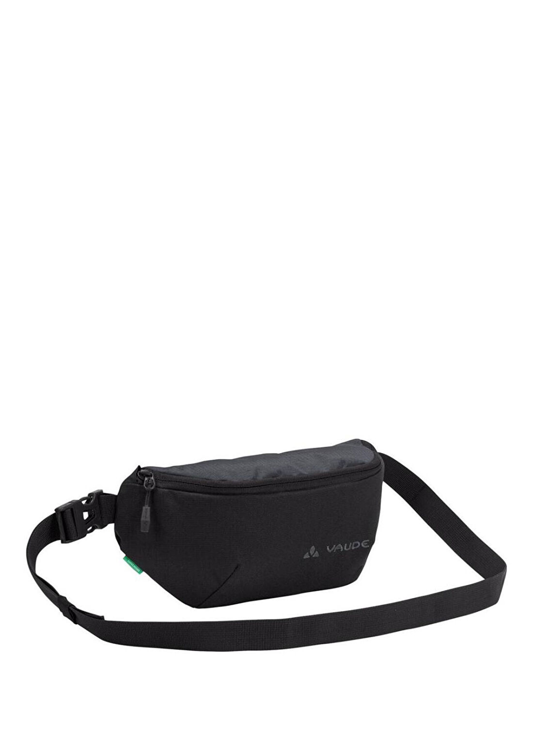 Vaude WegaMove Siyah Unisex Bel Çantası