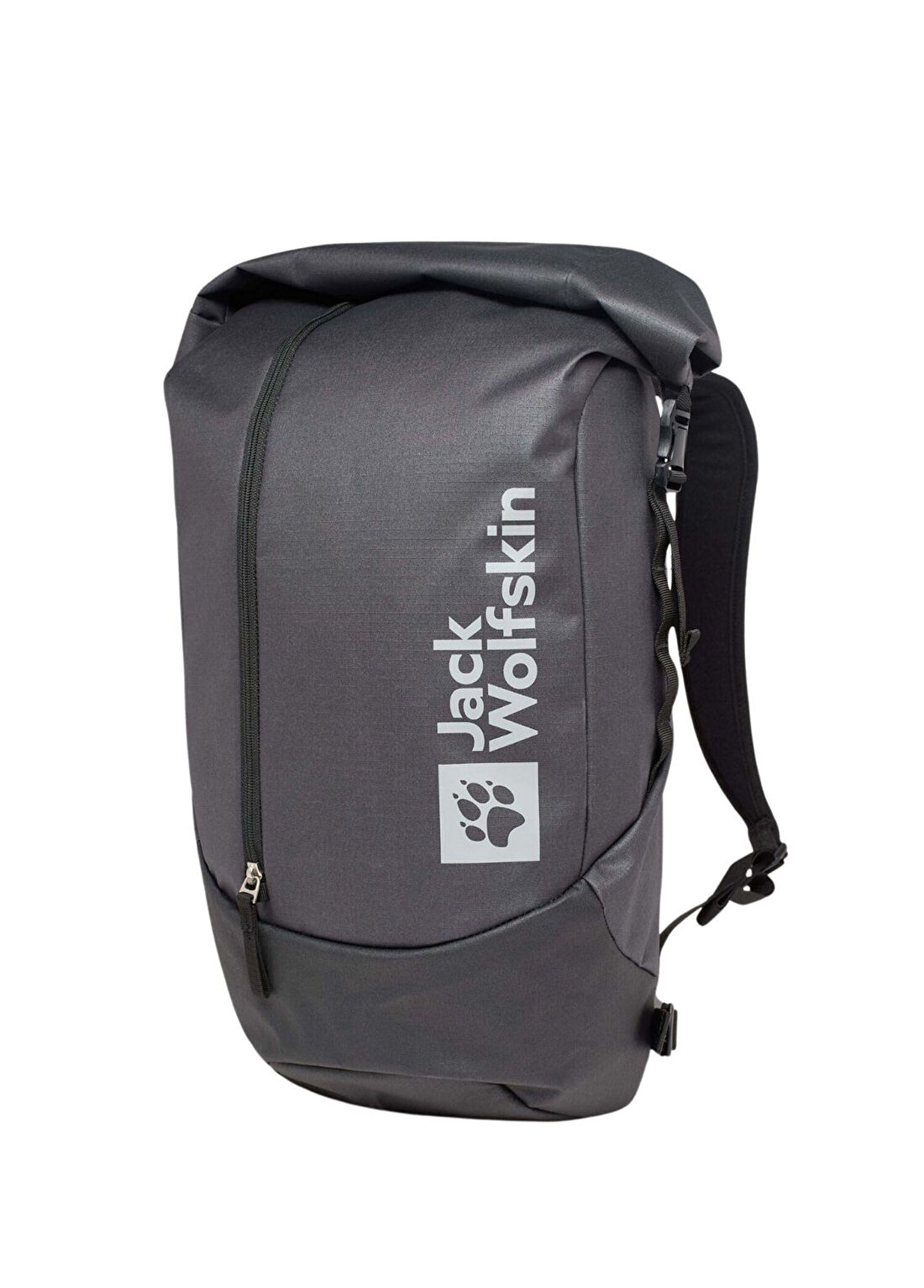Jack Wolfskin All-in Pack Gri Unisex Outdoor Sırt Çantası 30 Lt