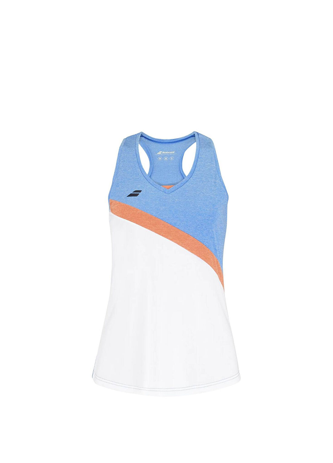 Babolat Play Tank Kadın Spor Atlet