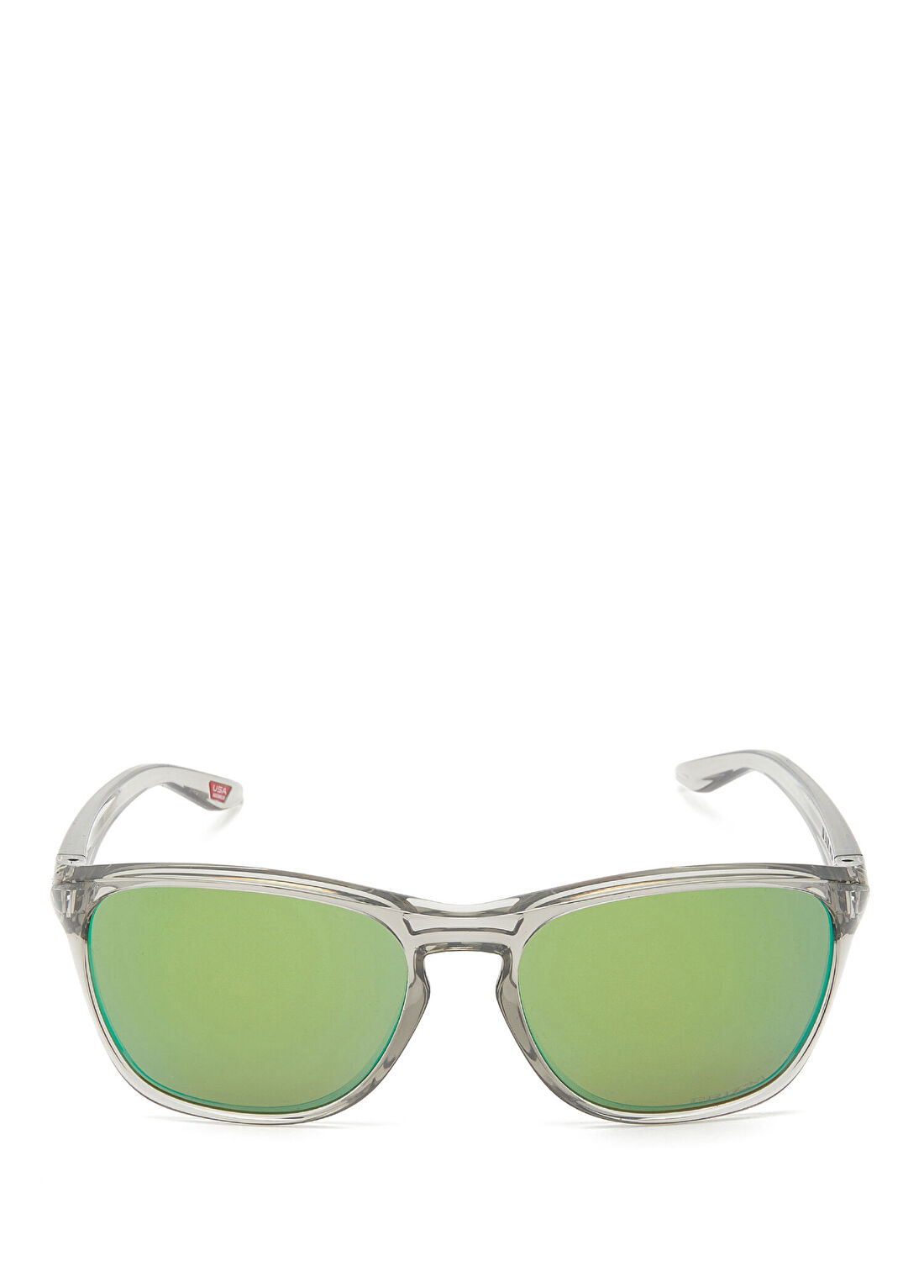 Oakley OO9479 Gri Erkek Güneş Gözlüğü