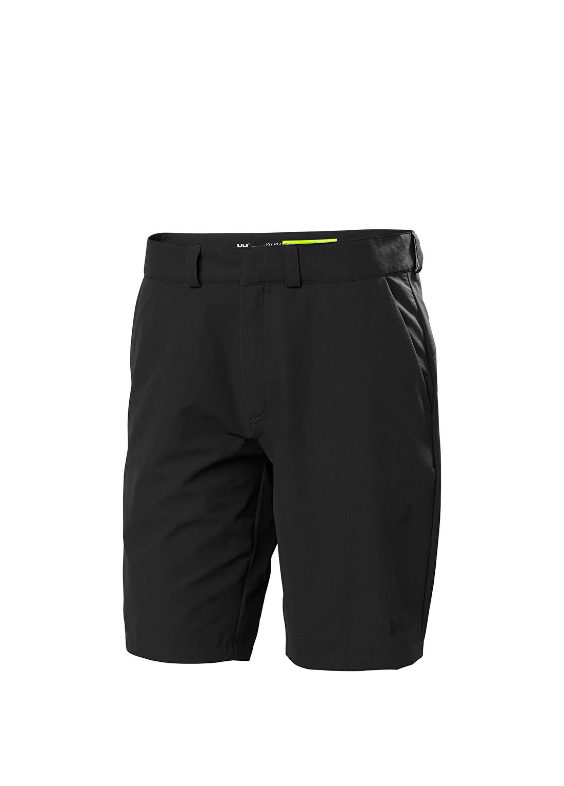 Helly Hansen Qd Ebony Erkek Şort