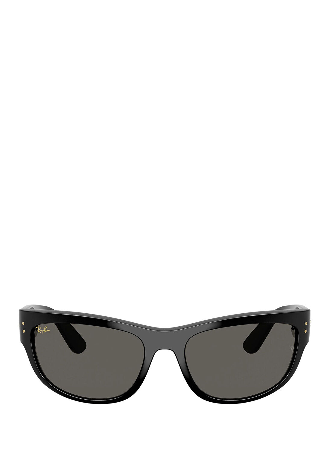 Ray-Ban RB2289 Siyah Unisex Güneş Gözlüğü