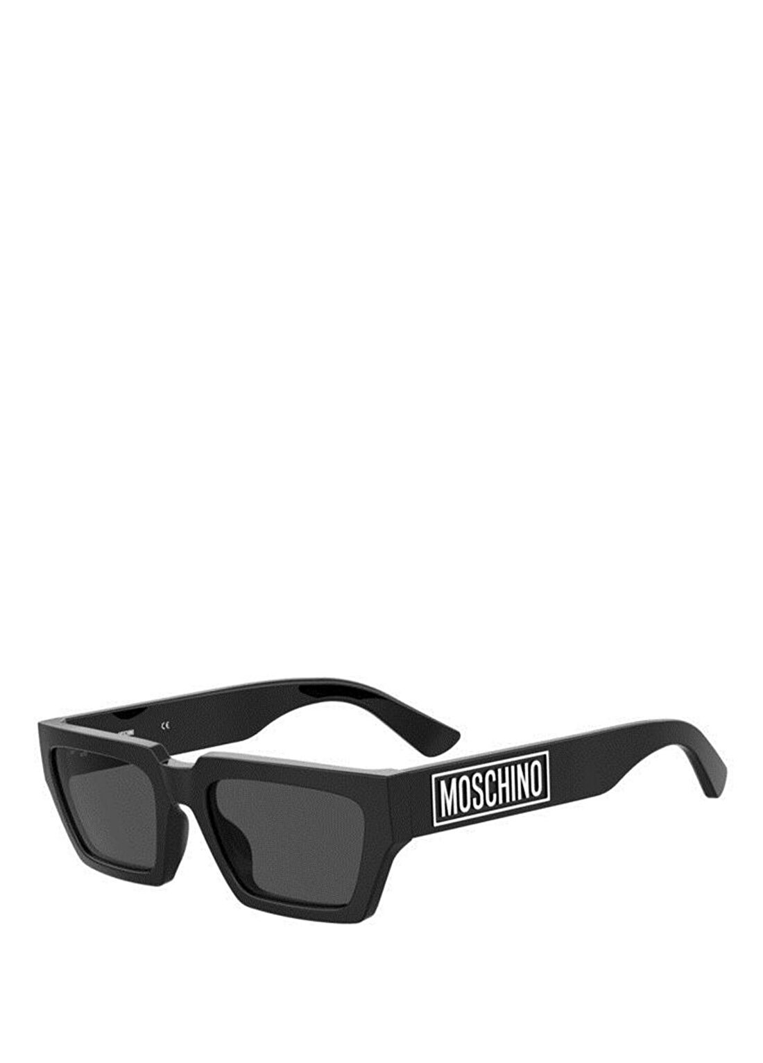 Moschino MOS 166 807IR Siyah Kadın Güneş Gözlüğü