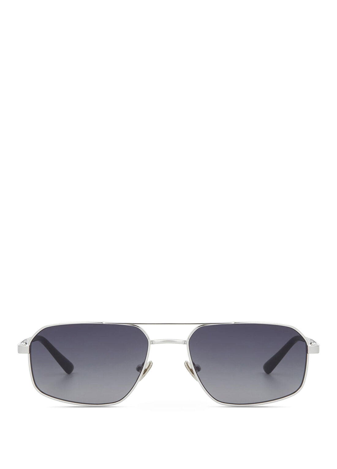 Cerruti 1881 CR 80101 C1 Gümüş Metal Erkek Güneş Gözlüğü