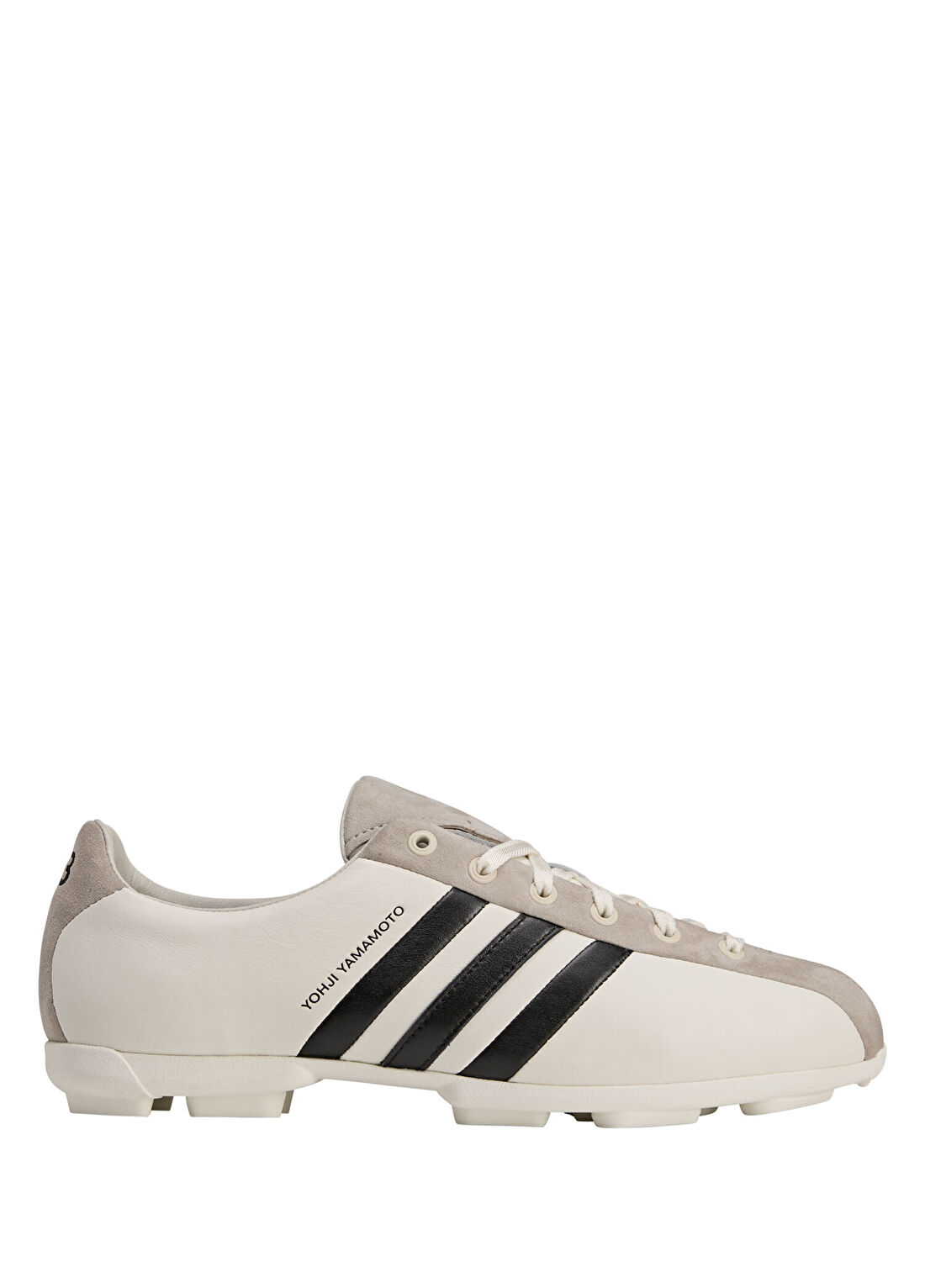 Y-3 Field Bej Erkek Sneaker