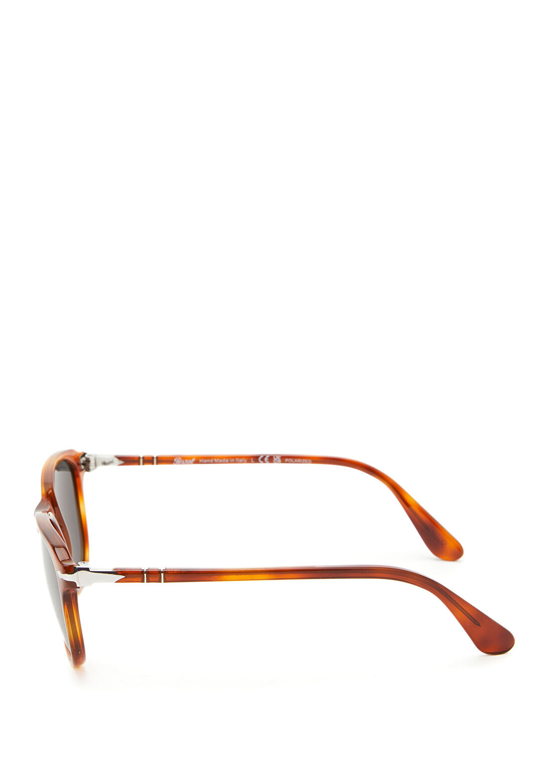 Persol PO1935S Kahverengi Unisex Güneş Gözlüğü görsel 2