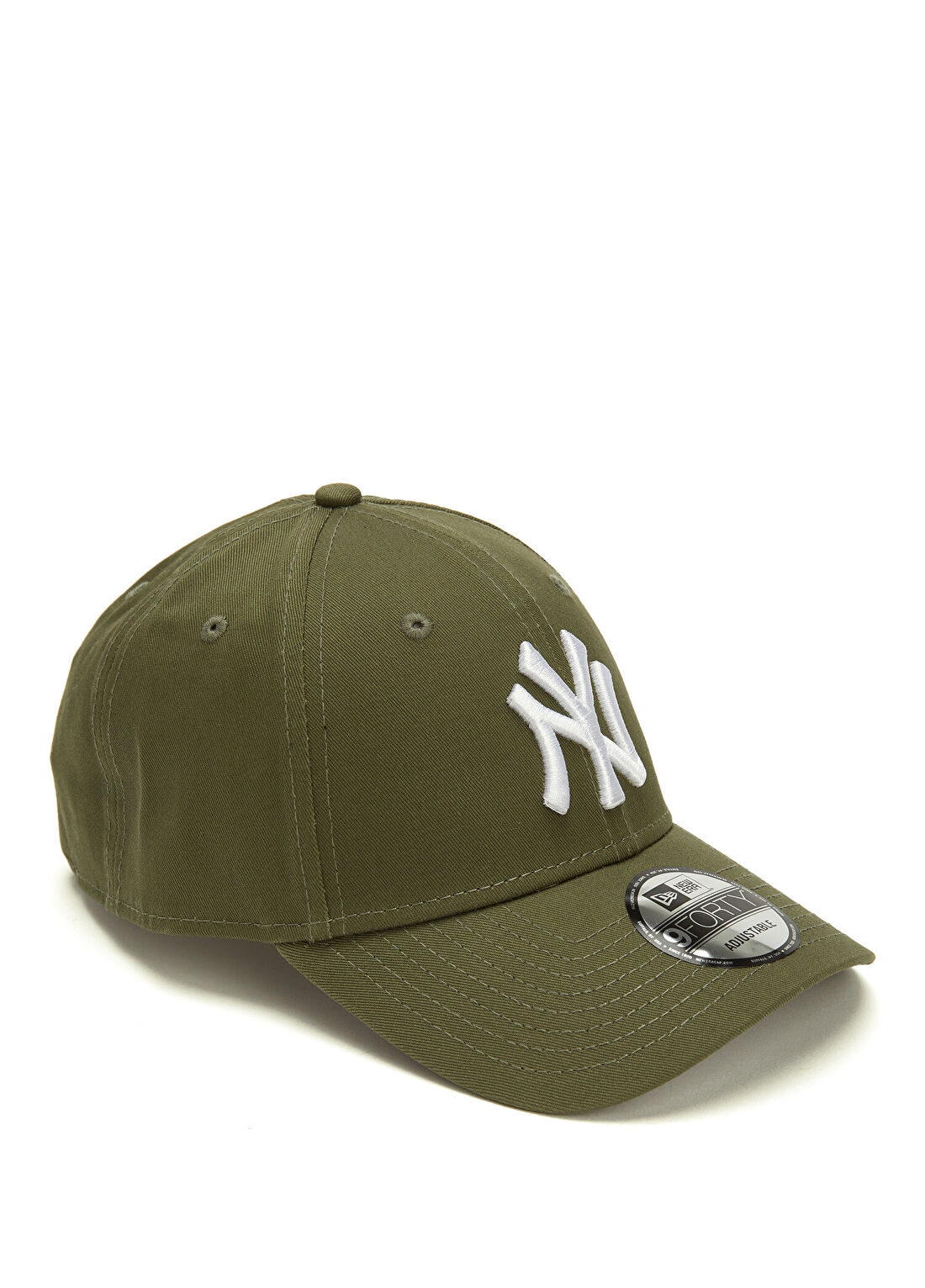 New Era 940 Neyyan Yeşil Kadın Şapka