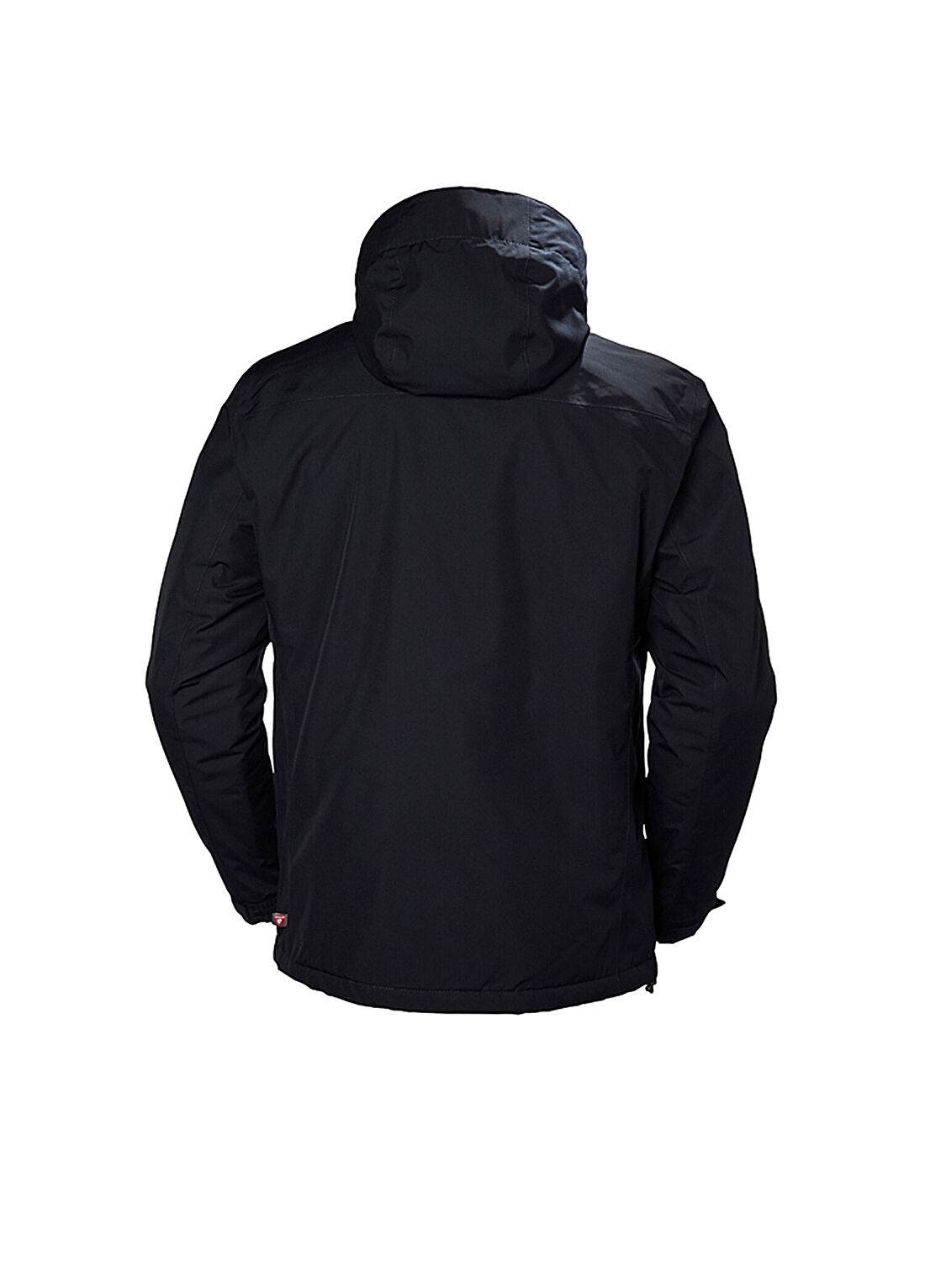 Helly Hansen Dubliner Insulated Lacivert Erkek Mont görsel 2