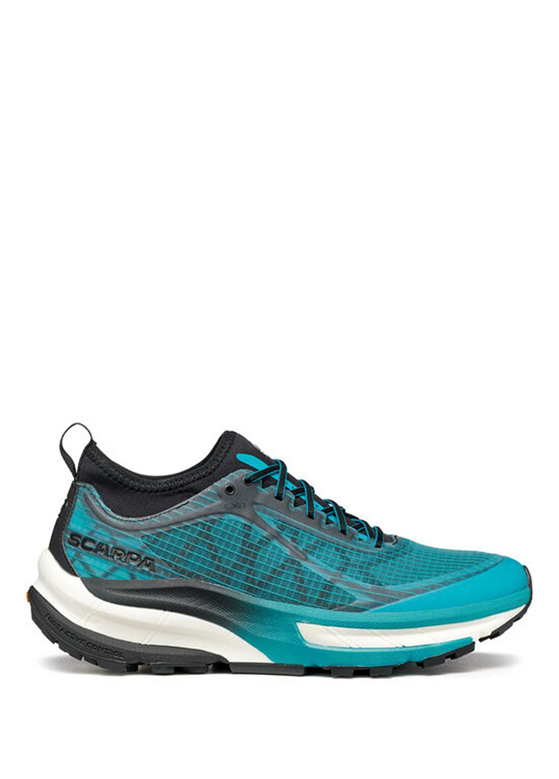 Scarpa Golden Gate ATR Mavi Erkek Koşu Ayakkabısı