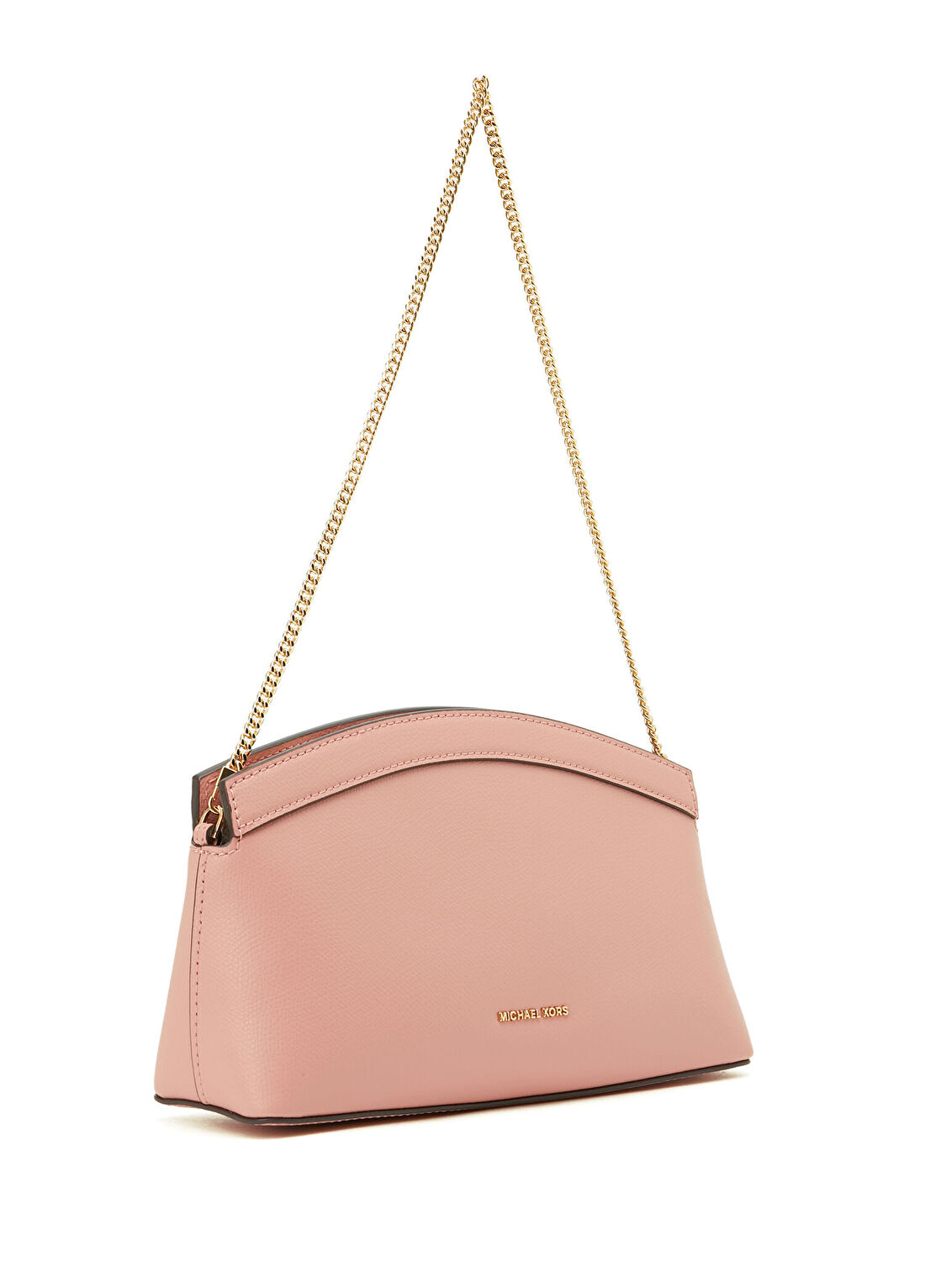 Michael Michael Kors Athena Pembe Kadın Deri Çanta görsel 3