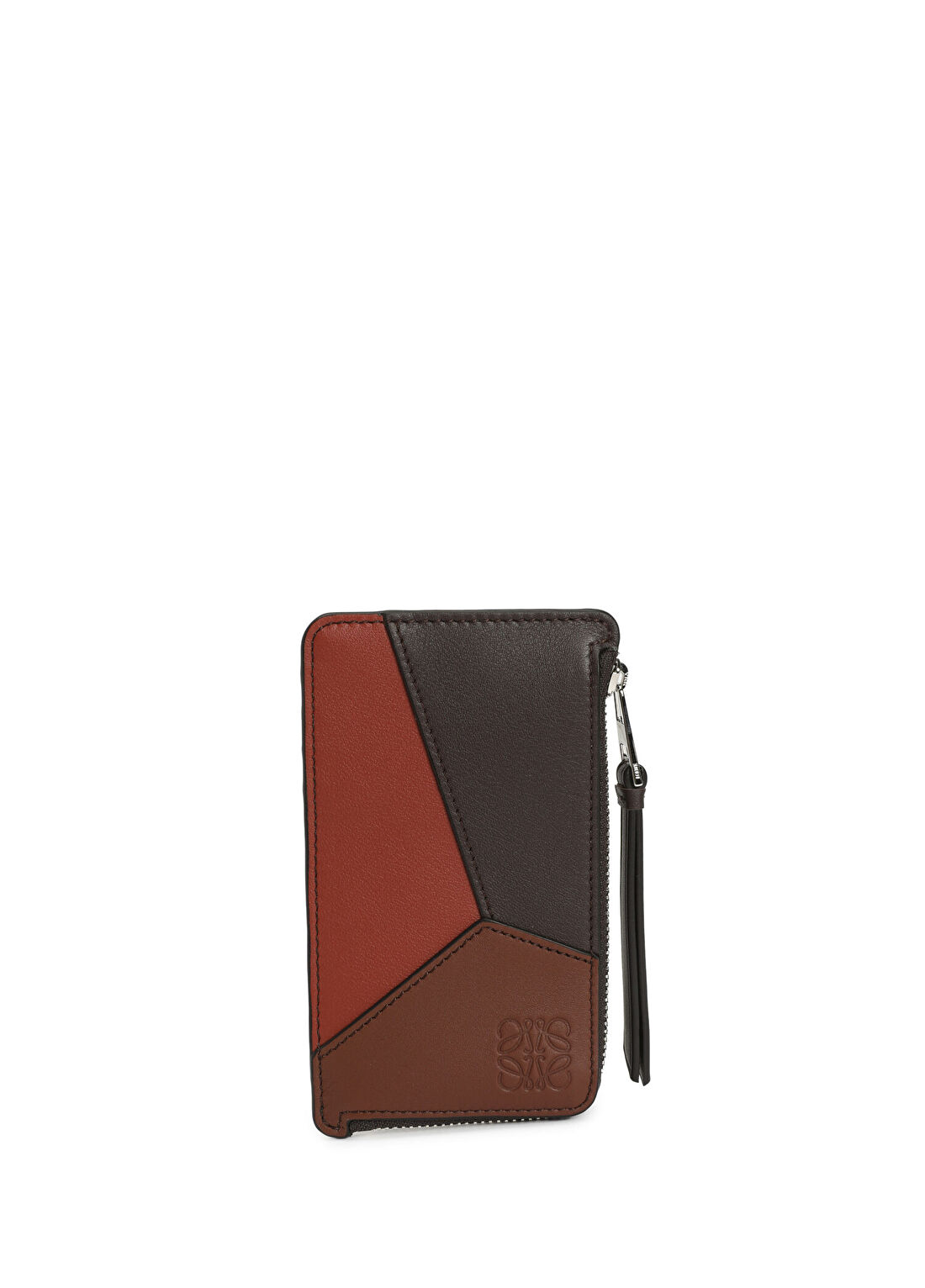 Loewe Puzzle Erkek Deri Kartlık