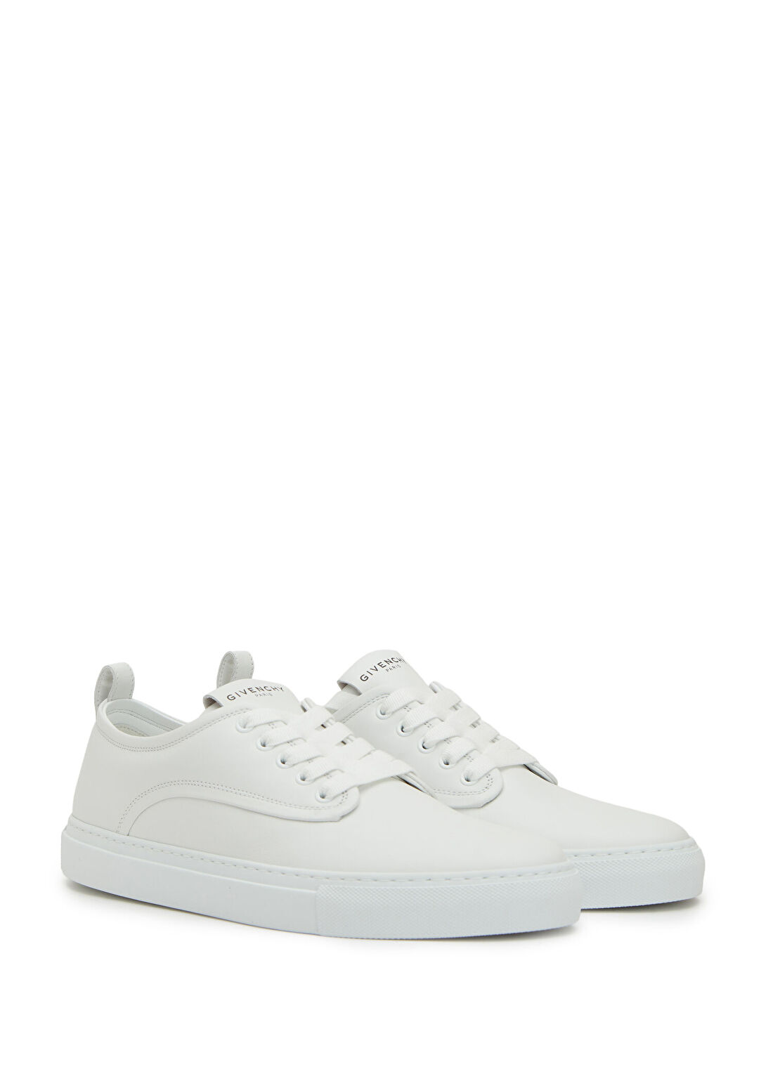 Givenchy New City Beyaz Erkek Deri Sneaker görsel 2