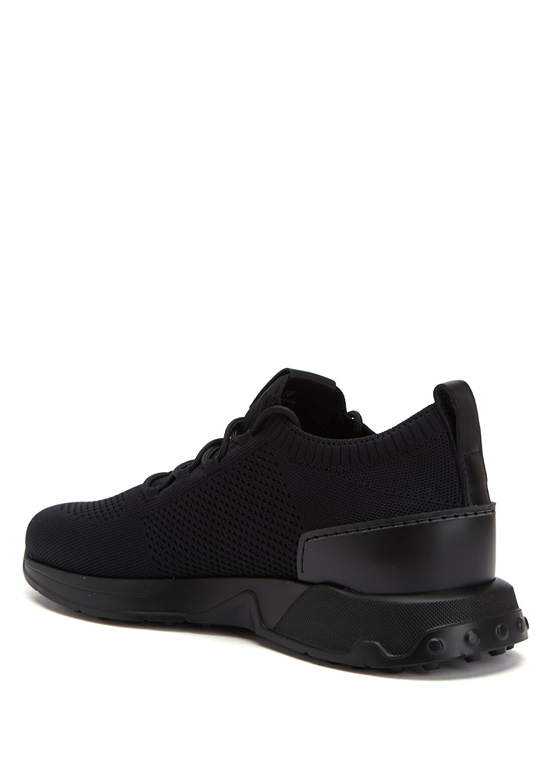 Tod's Siyah Erkek Sneaker görsel 3