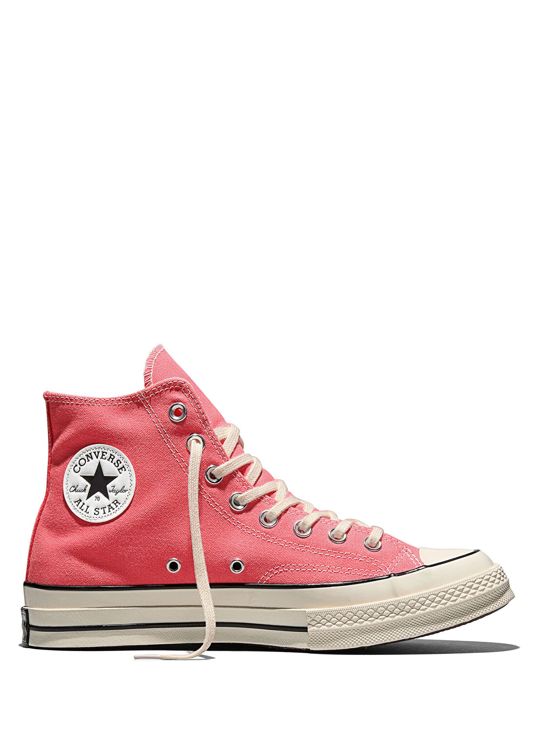 Converse Chuck 70 Kiraz Pembesi Unisex Sneaker
