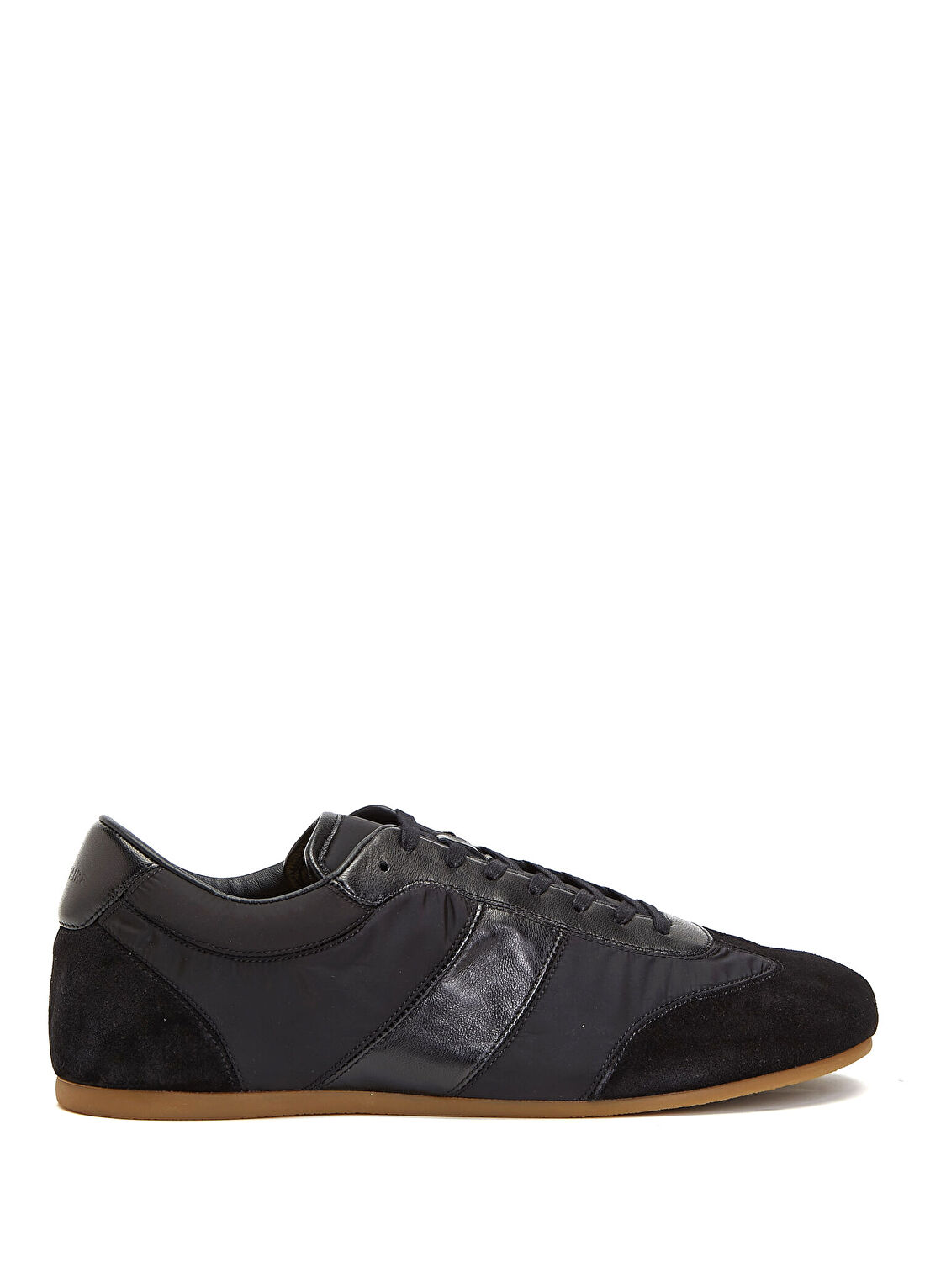 Lemaire Soft Runner Siyah Erkek Sneaker