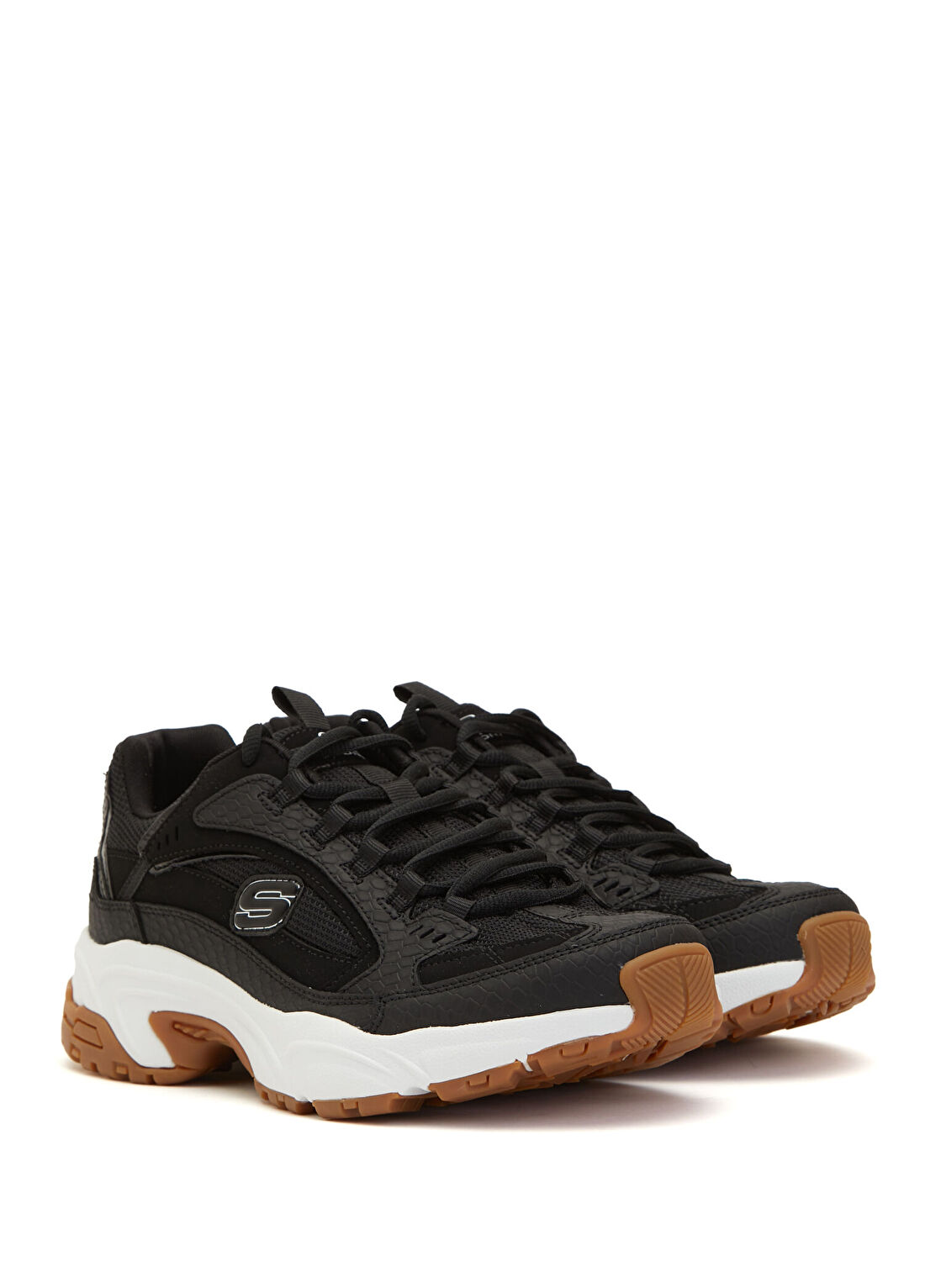 Skechers Stamina - Classy Trail Kadın Sneaker görsel 2