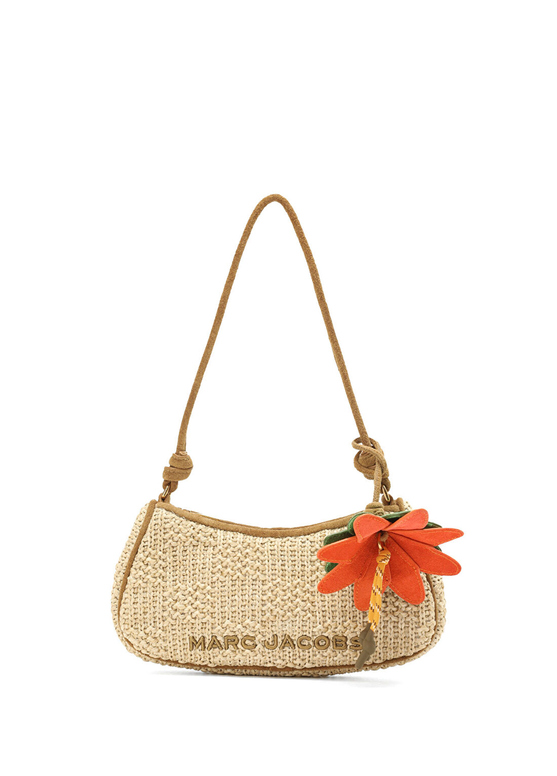 Marc Jacobs The Summer Naturel Kadın Omuz Çantası