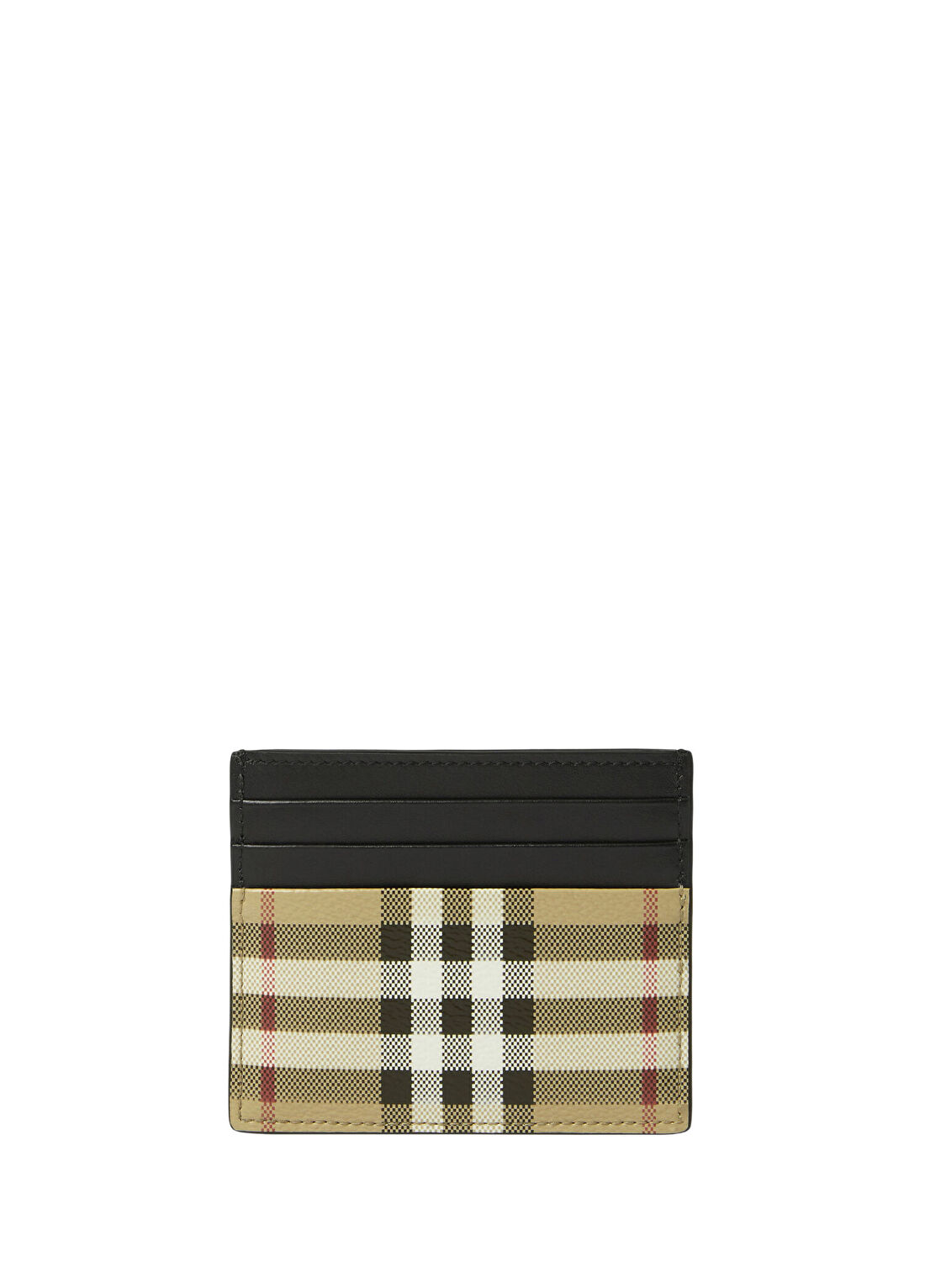 Burberry Tall Sandon Bej Erkek Kartlık