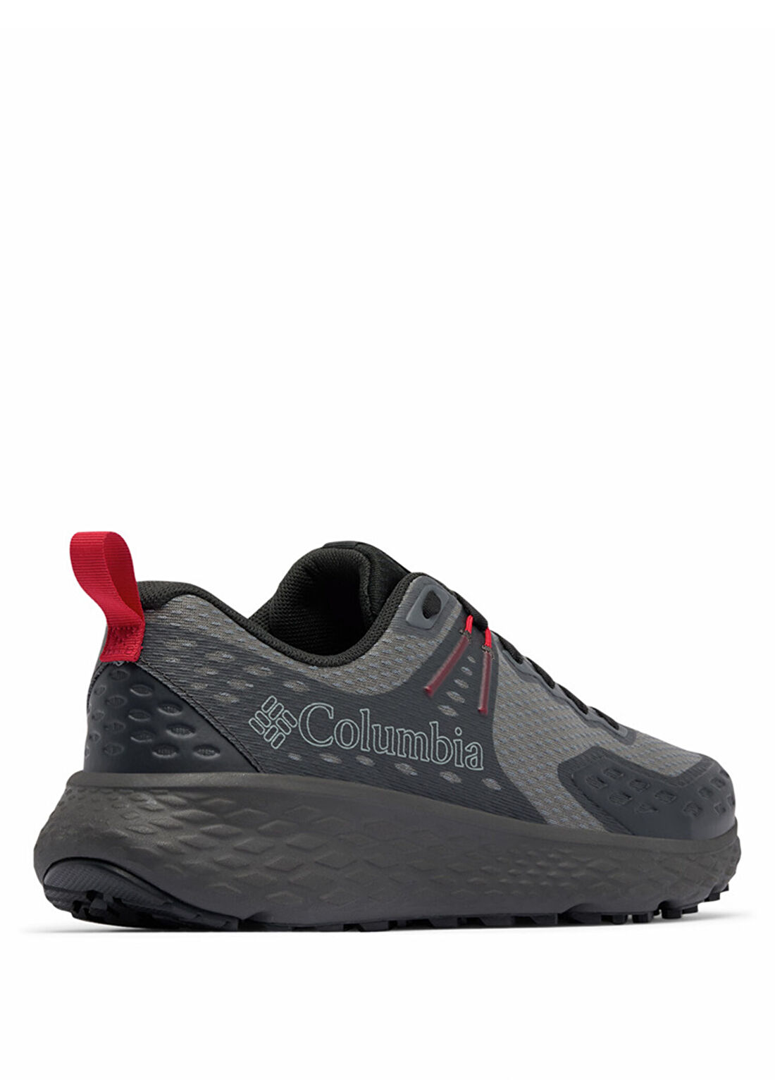Columbia Konos TRS Titanium Gri Erkek Outdoor Ayakkabı görsel 4