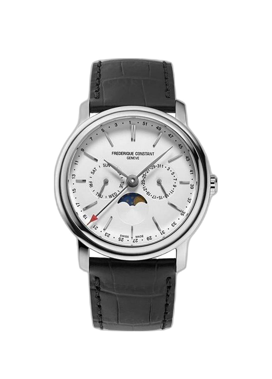 Frederique Constant Kol Saati