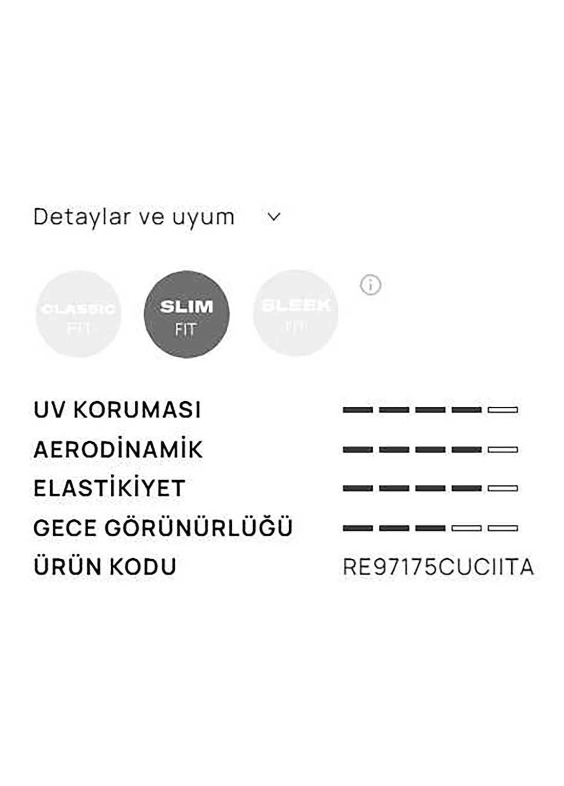 Santini UCI World Champion Japan Beyaz Kısa Kollu Unisex Bisiklet Forması görsel 4