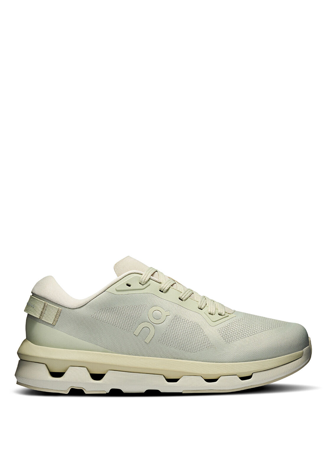 On Yeşil Kadın Sneaker