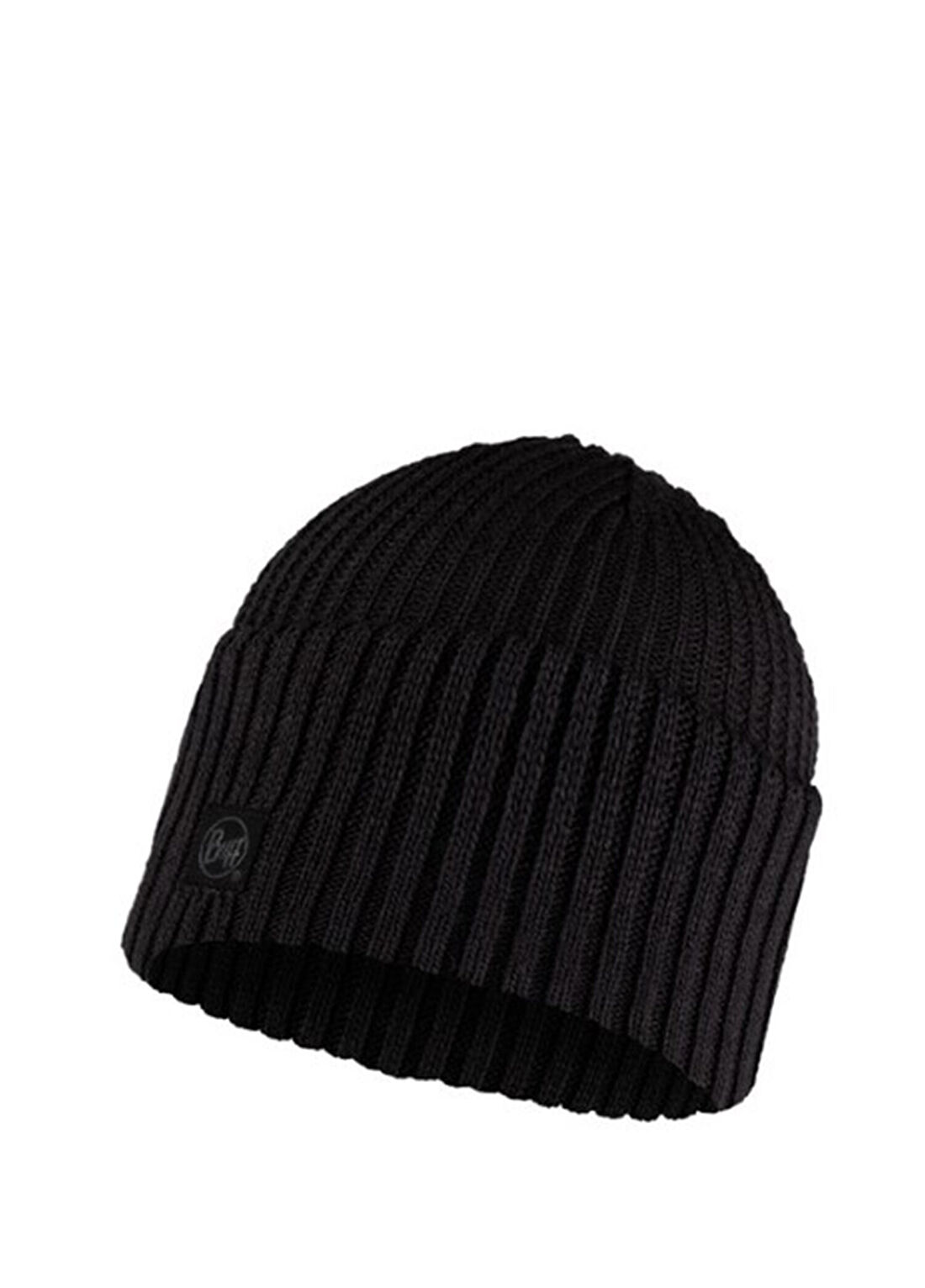 Buff Knitted Hat Rutger Unisex Bere