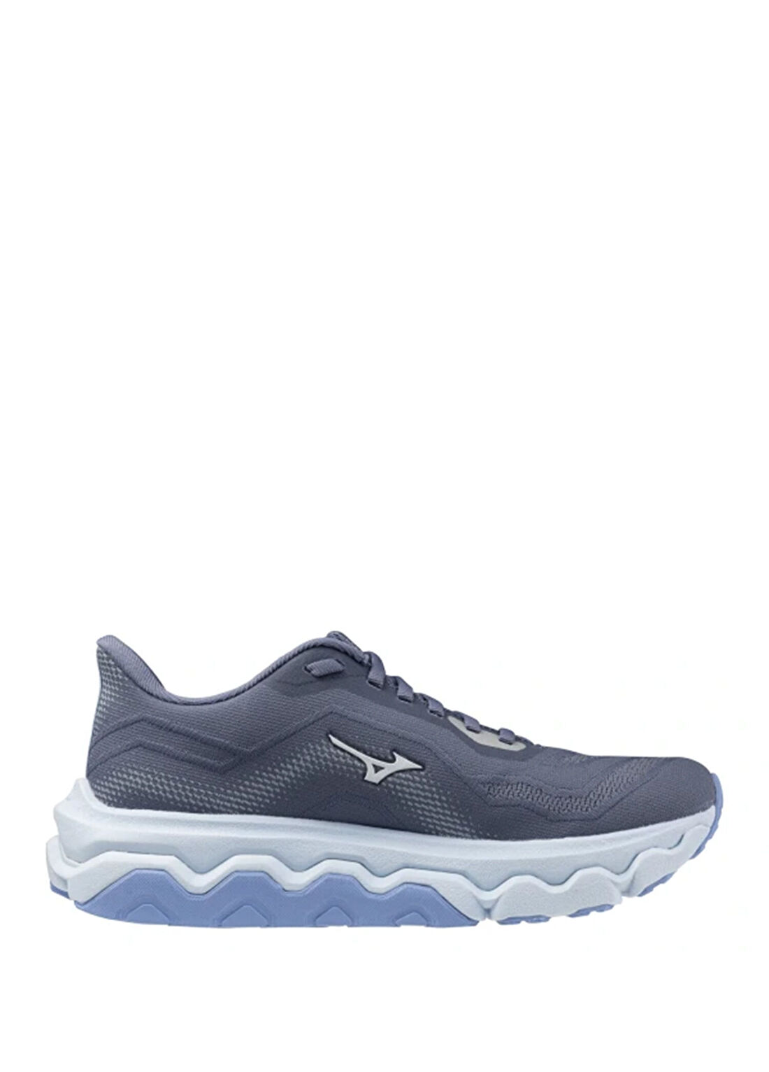 Mizuno Wave Horizon 9 Lacivert Kadın Koşu Ayakkabısı