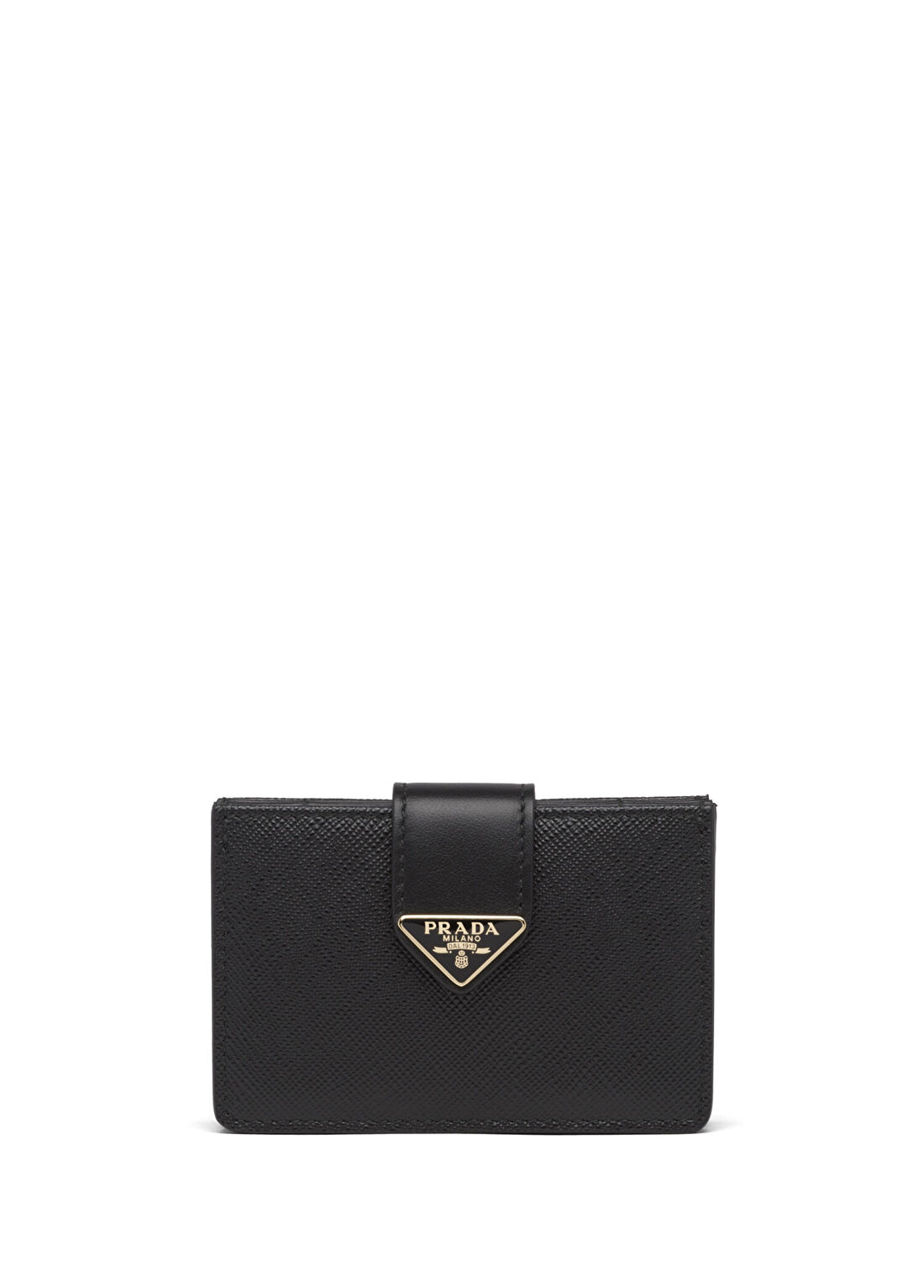 Prada Saffiano ve Deri Kartlık