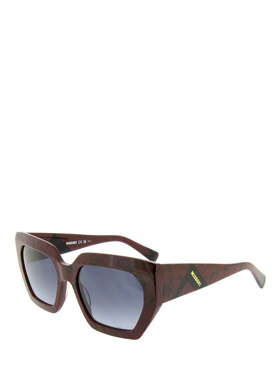 Missoni 0170/S JR99O Bordo Kadın Güneş Gözlüğü