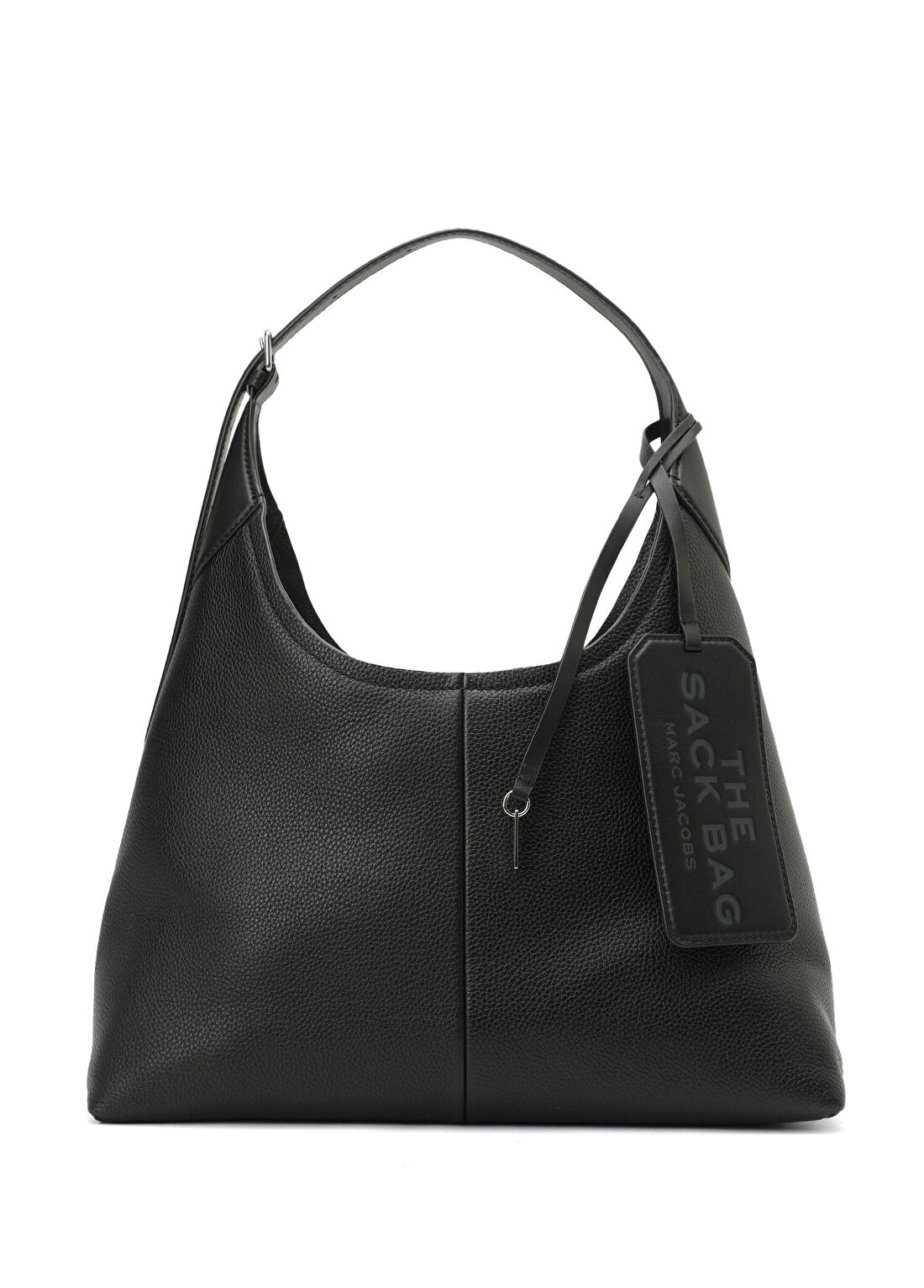 Marc Jacobs Belted Sack Siyah