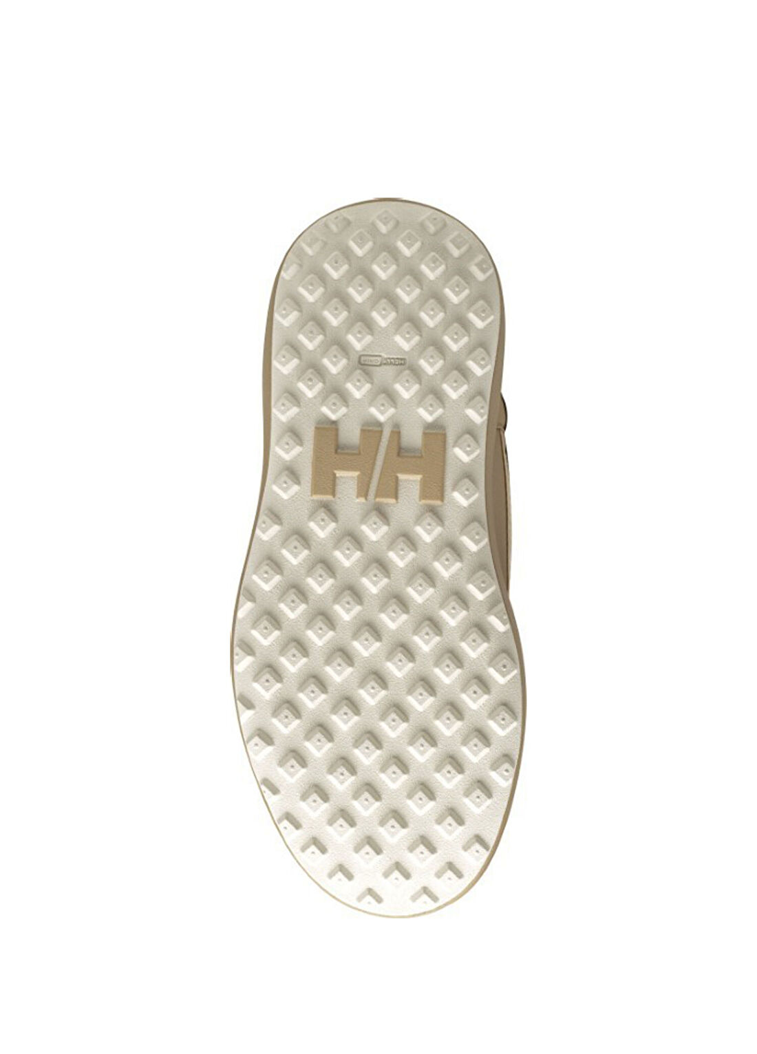 Helly Hansen W Isolabella 2 Altın Rengi Kadın Kar Botu görsel 3