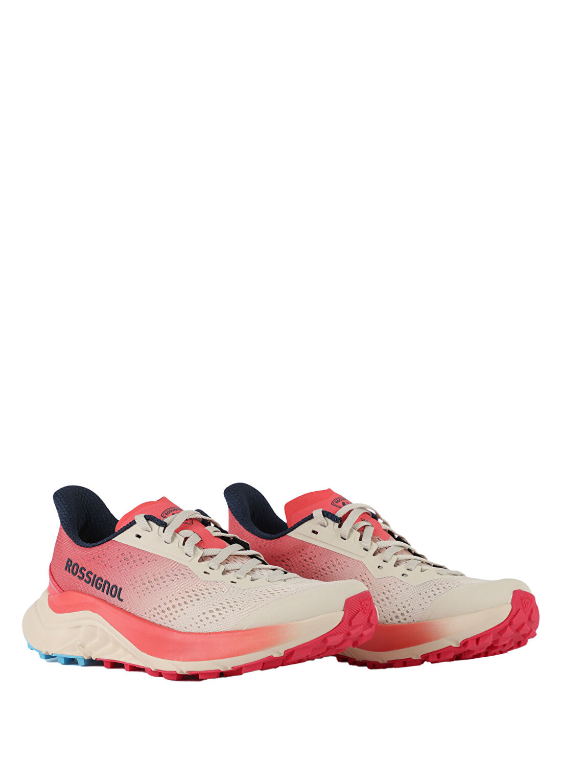 Rossignol Venosk Pembe Kadın Sneaker görsel 3