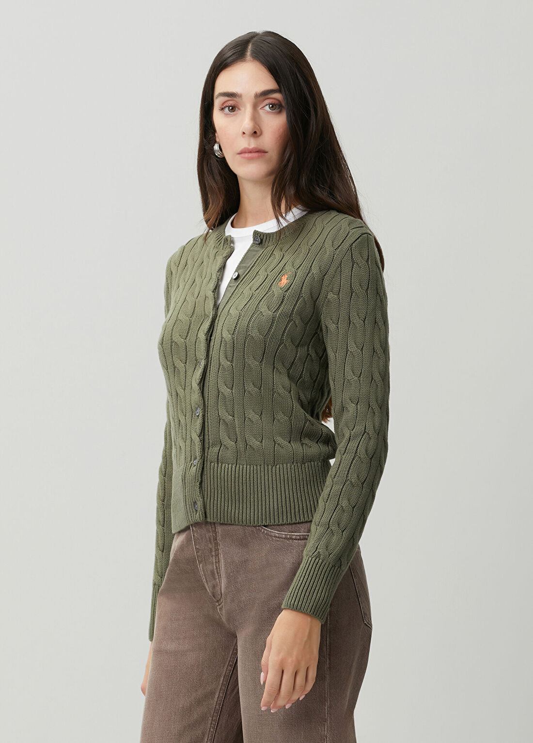 Polo Ralph Lauren HIRKA görsel 3