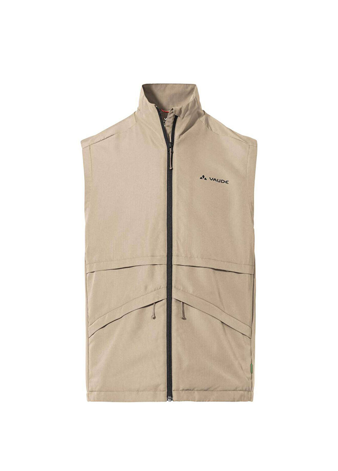 Vaude Neyland Krem Erkek Yelek 47188