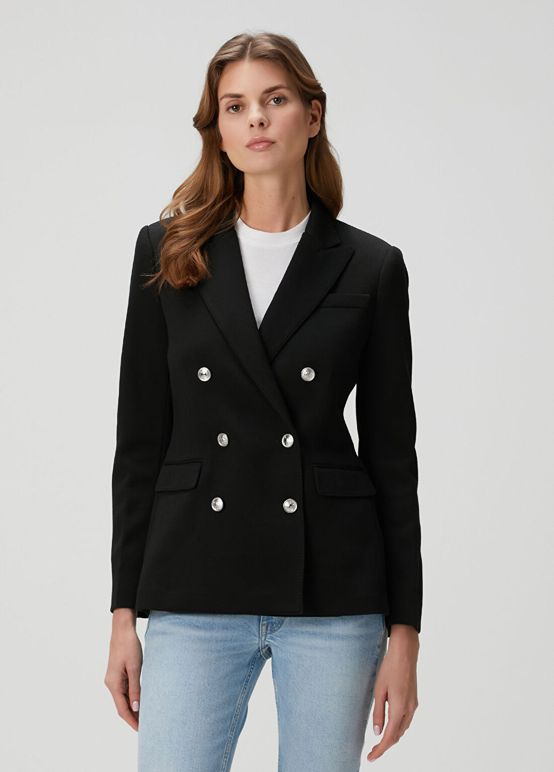 Polo Ralph Lauren Siyah Blazer