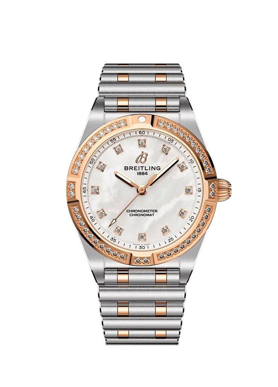 Breitling Chronomat 28 Kadın Kol Saati