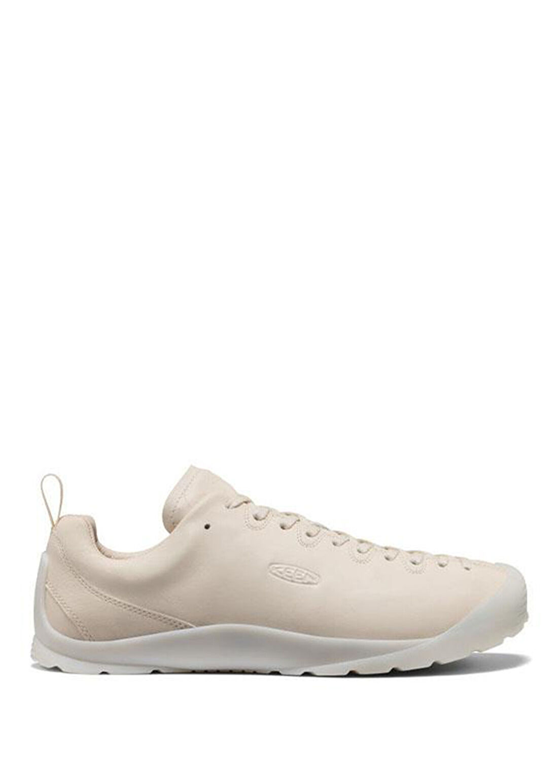Keen Jasper SE1 Quiet Luxury Birch Erkek Sneaker