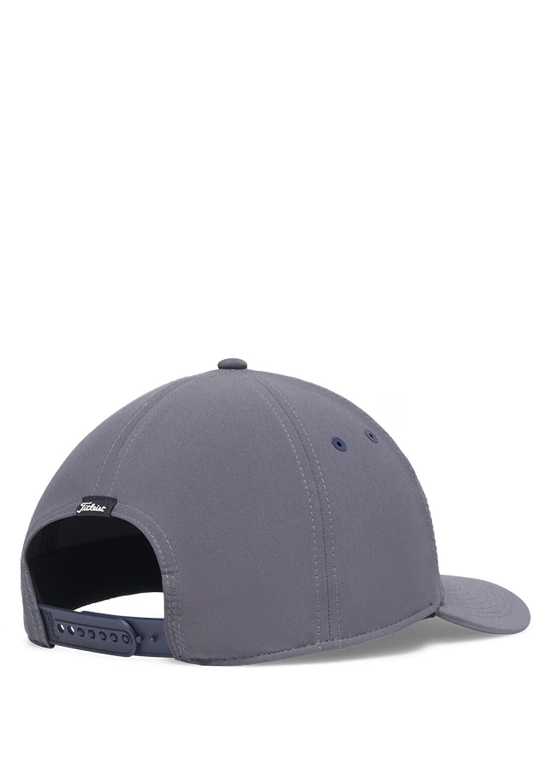 Titleist Santa Cruz Kickback İndigo Unisex Golf Şapkası TH26ASCRKN2-446 görsel 4