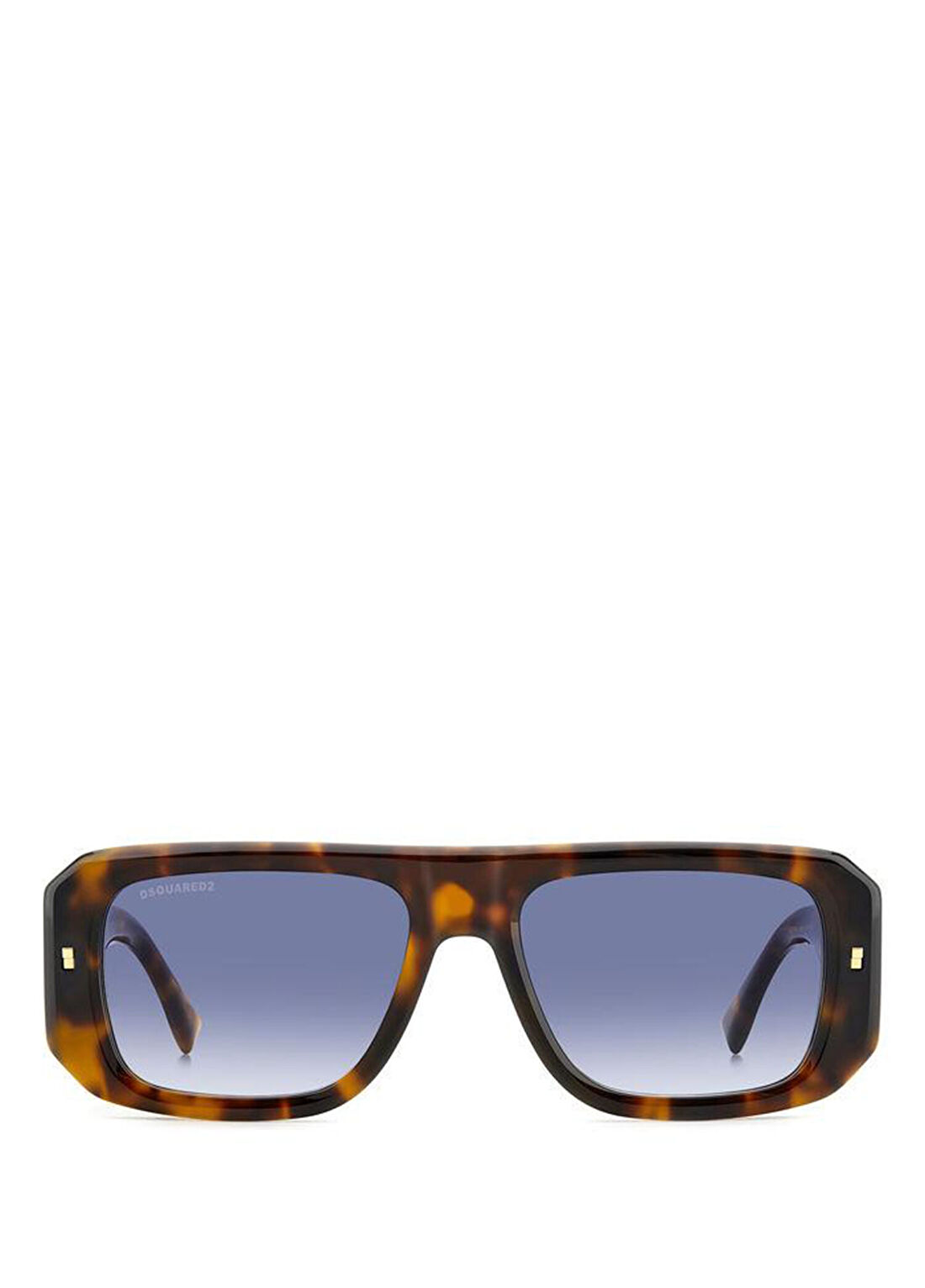 Dsquared2 D2 0107/S Asetat Havana Erkek Güneş Gözlüğü