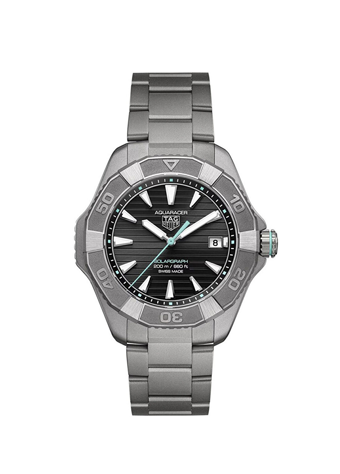 TAG Heuer Aquaracer Erkek Kol Saati